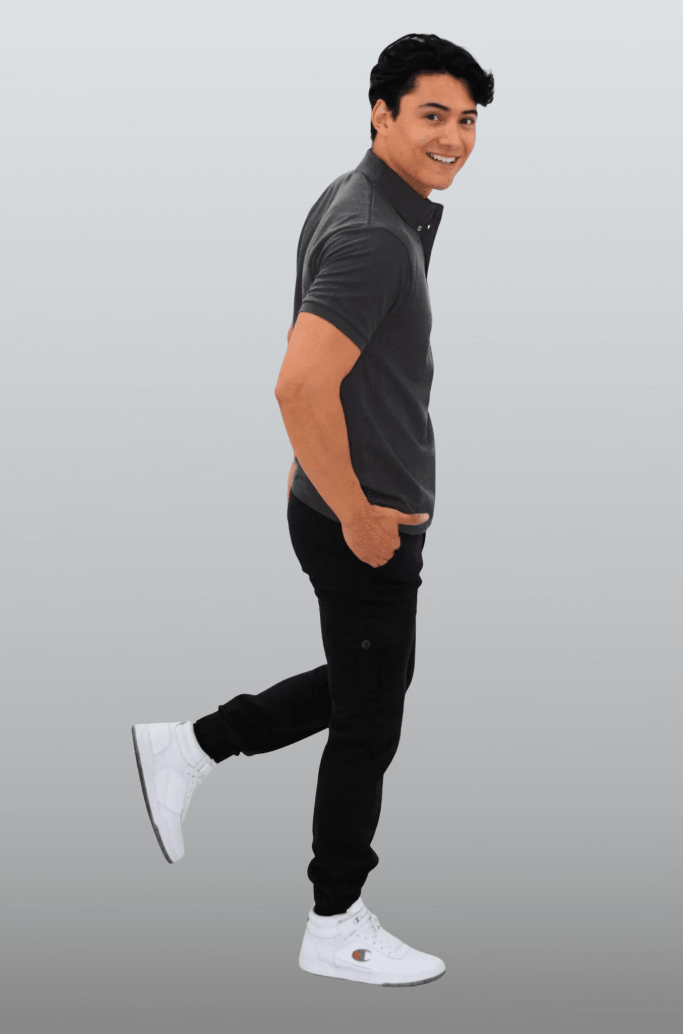 PLAYERA POLO ESTAMBUL HOMBRE