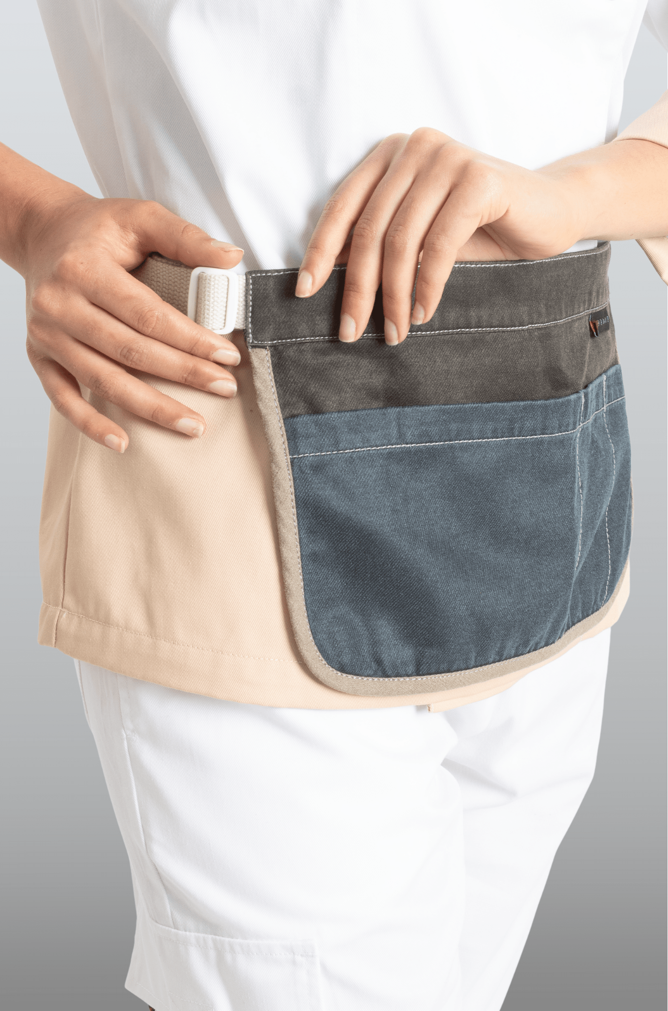 CANGURERA DOHÁ - ACCESORIO RESTAURANTES Y CAFETERÍA