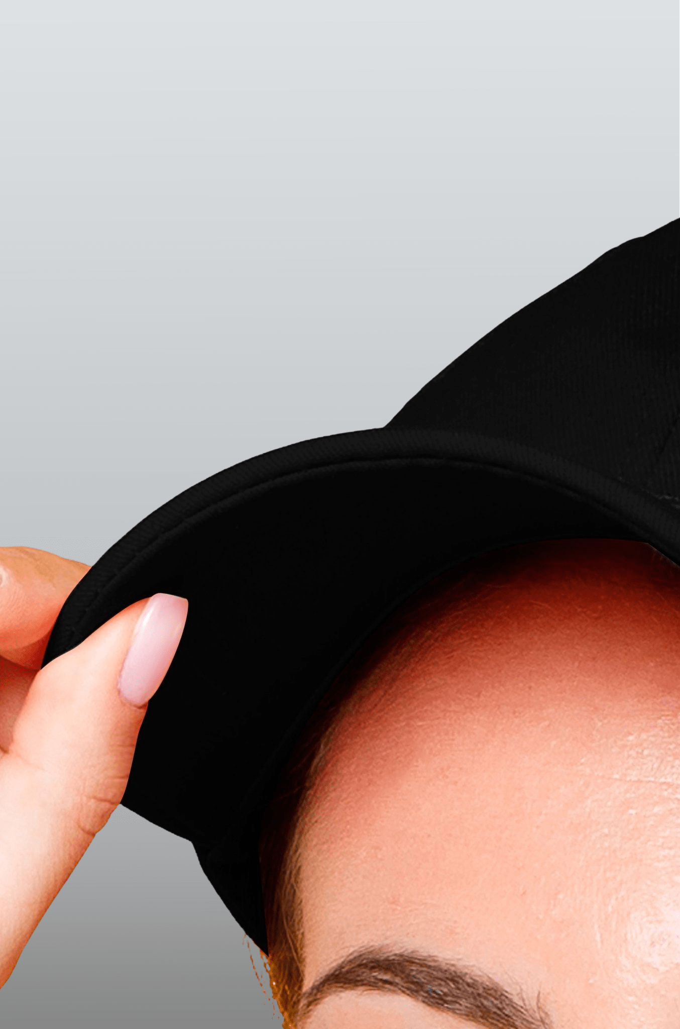 GORRA GALES #Color_Negro