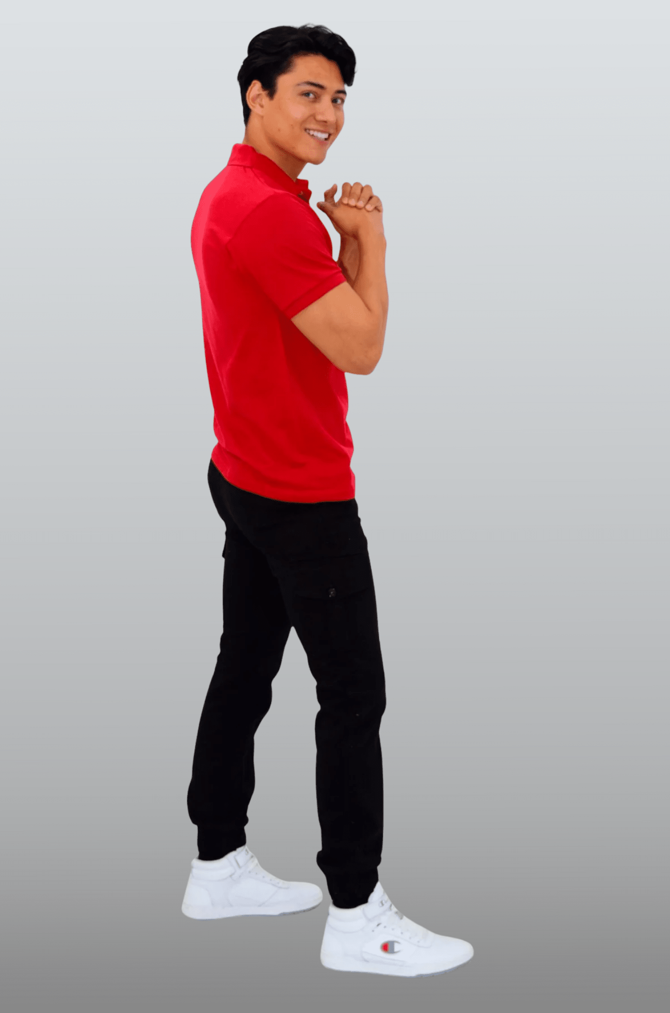 PLAYERA POLO ESTAMBUL HOMBRE