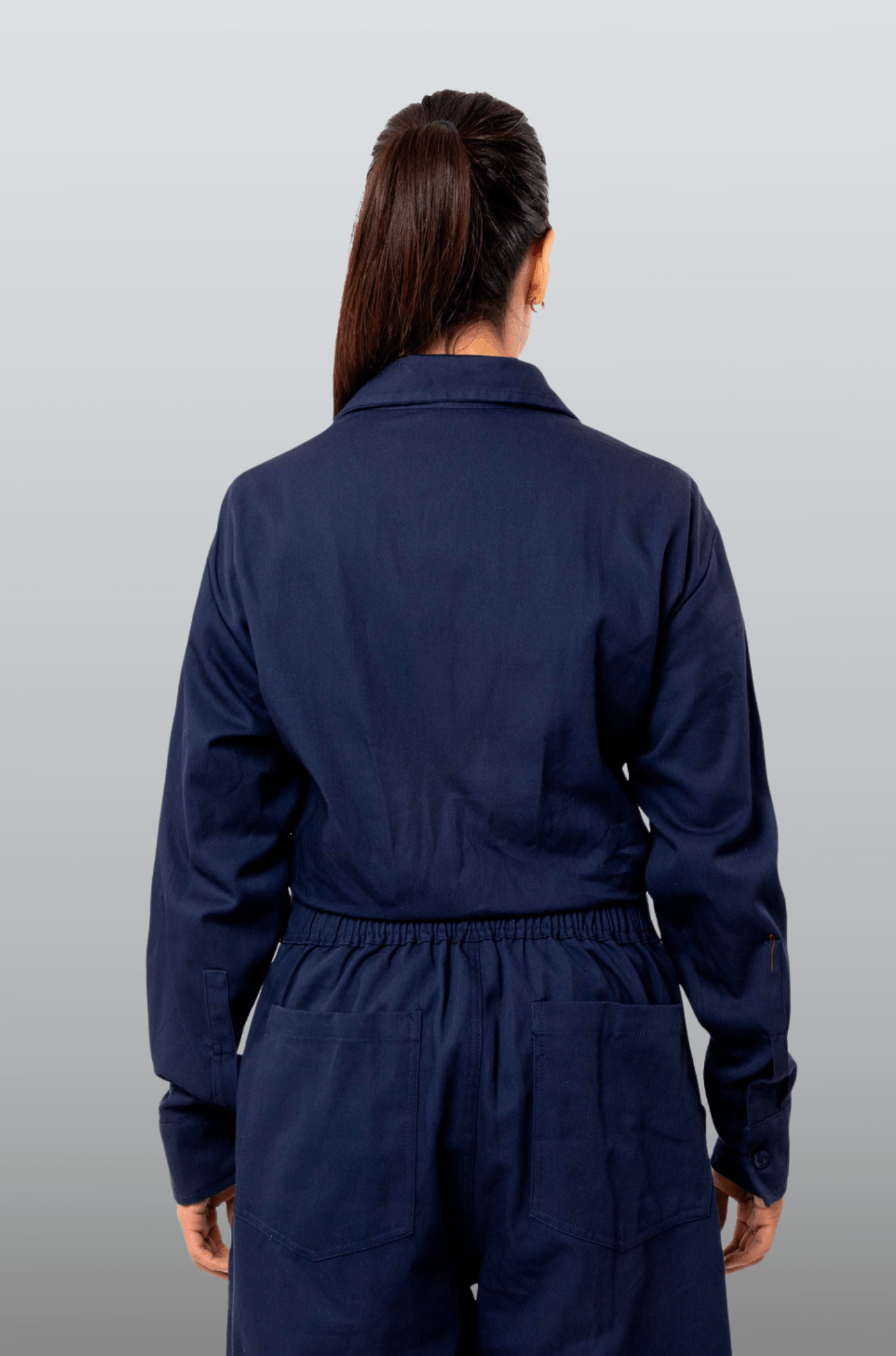 OVEROL INDUSTRIAL VANCOUVER UNISEX