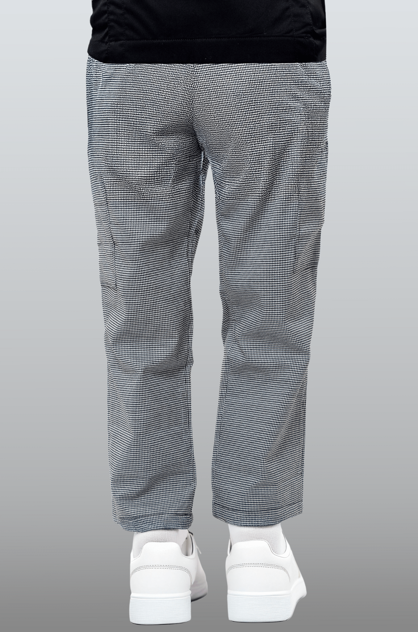 PANTALÓN CHEF MASCOTA LONDON HOMBRE