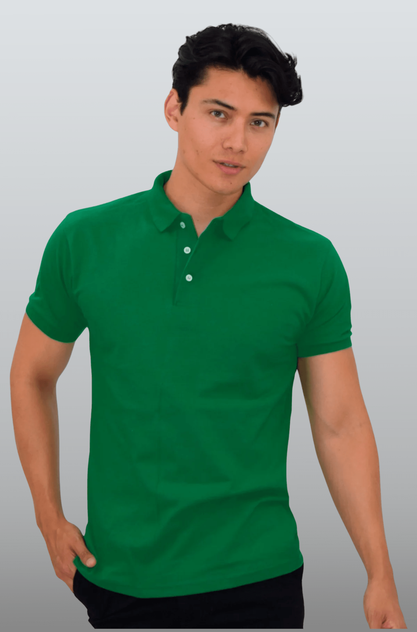 PLAYERA POLO ESTAMBUL HOMBRE