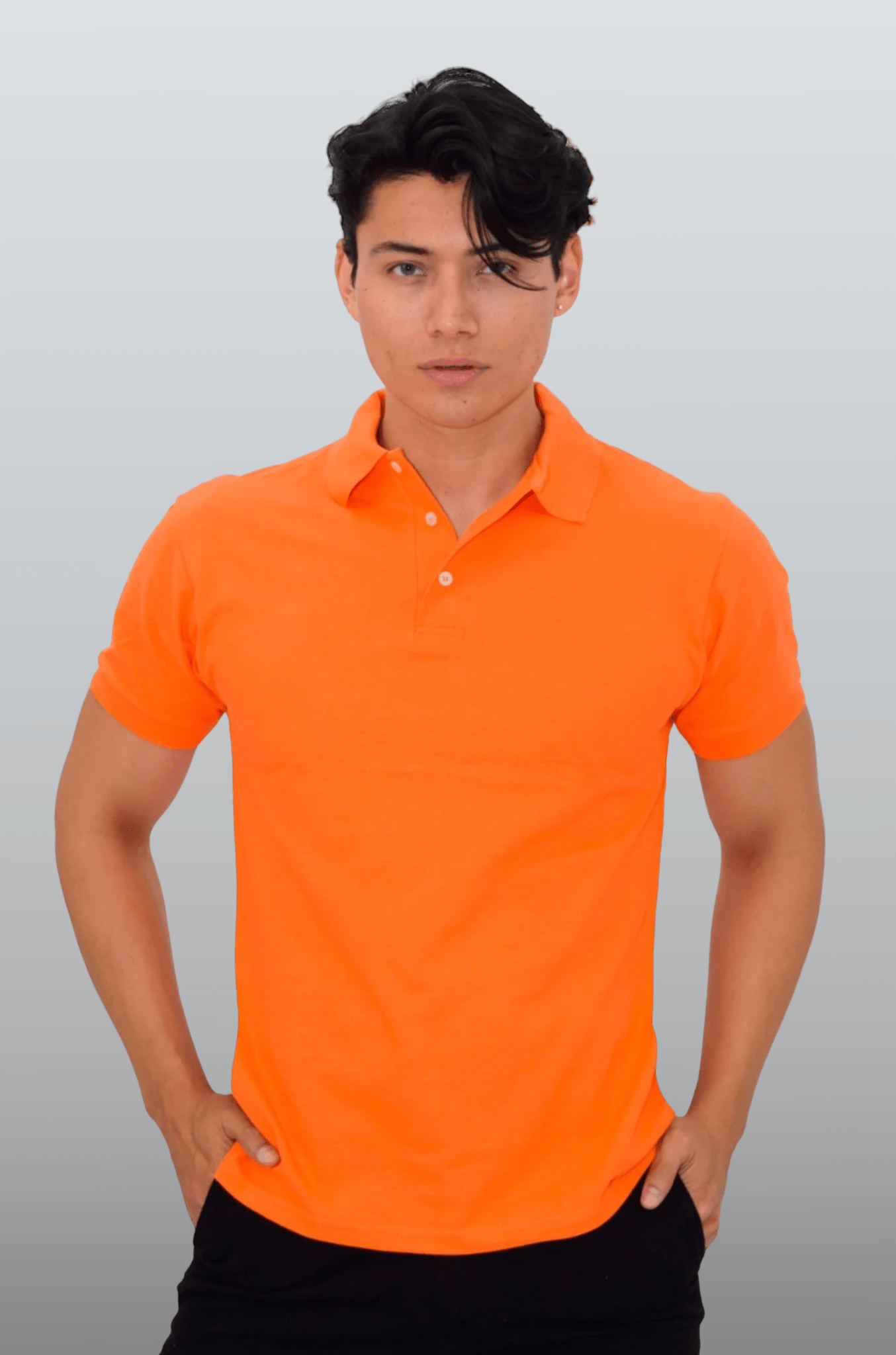 PLAYERA POLO ESTAMBUL HOMBRE