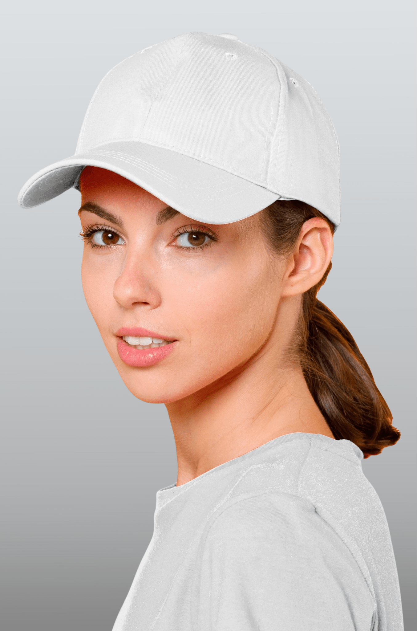 GORRA GALES #Color_Blanco