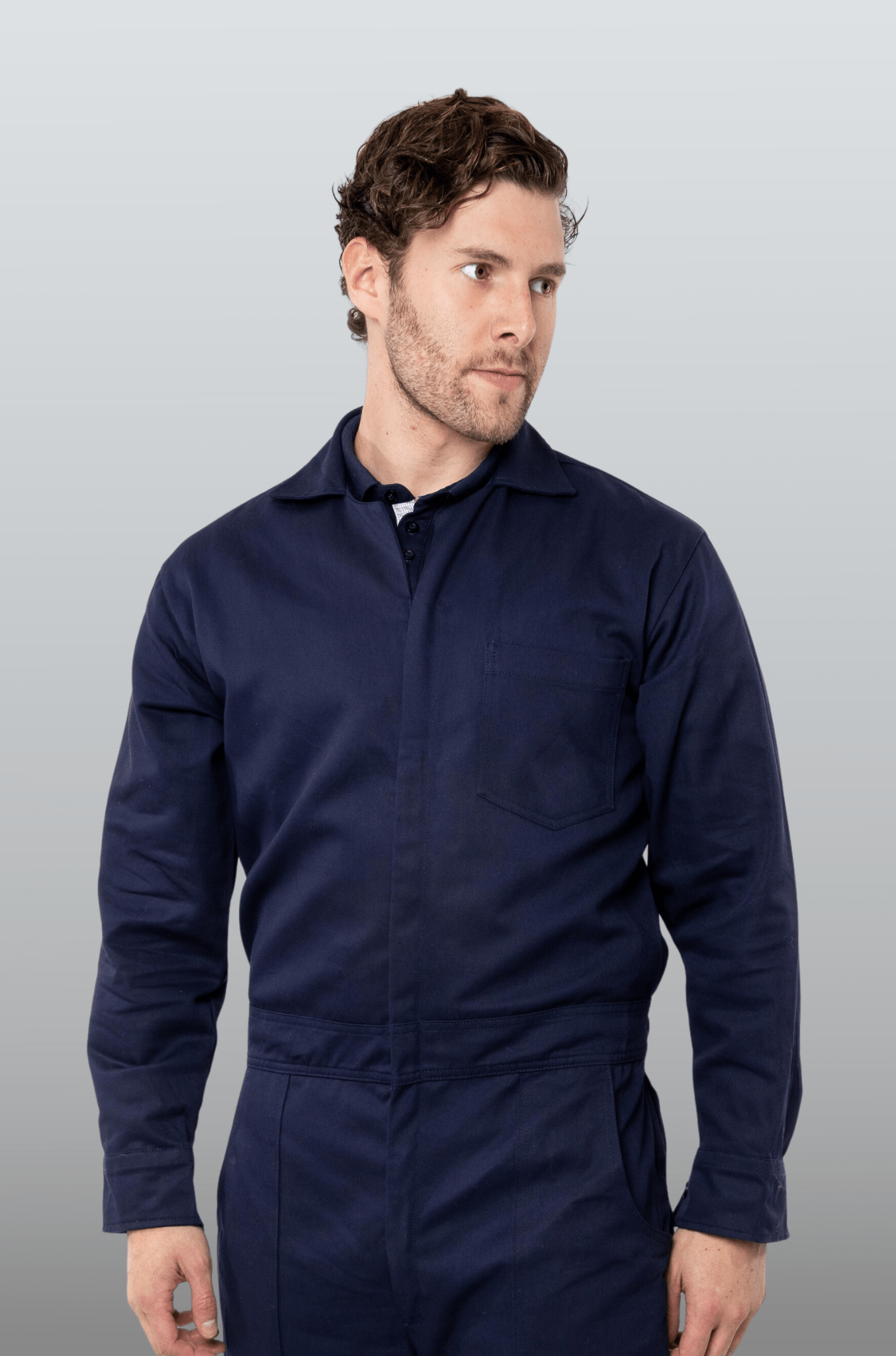 OVEROL INDUSTRIAL VANCOUVER UNISEX