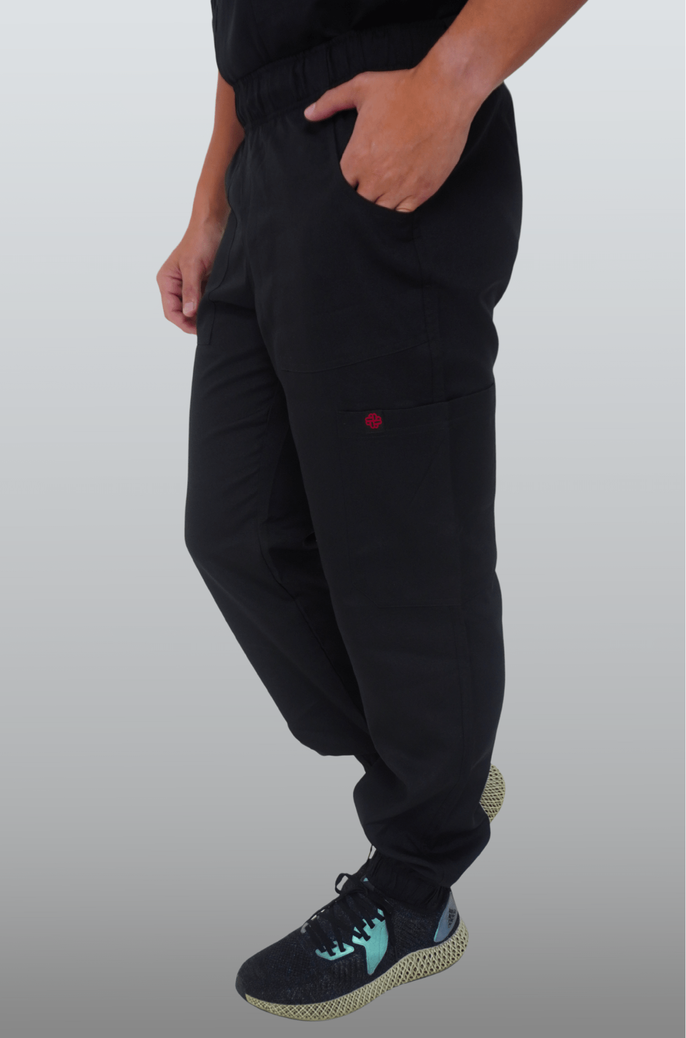 PANTALÓN CAMARISTA O LIMPIEZA BOGOTA HOMBRE