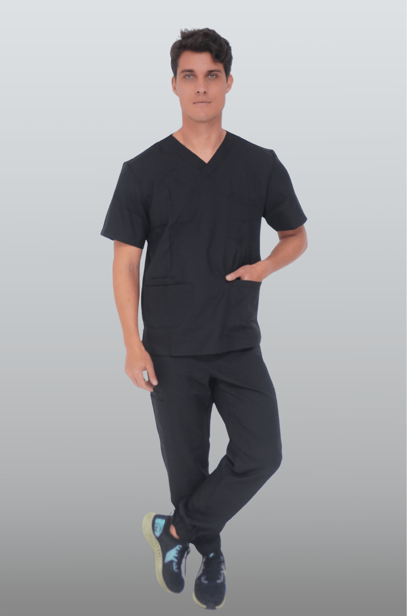 PANTALÓN CAMARISTA O LIMPIEZA BOGOTA HOMBRE