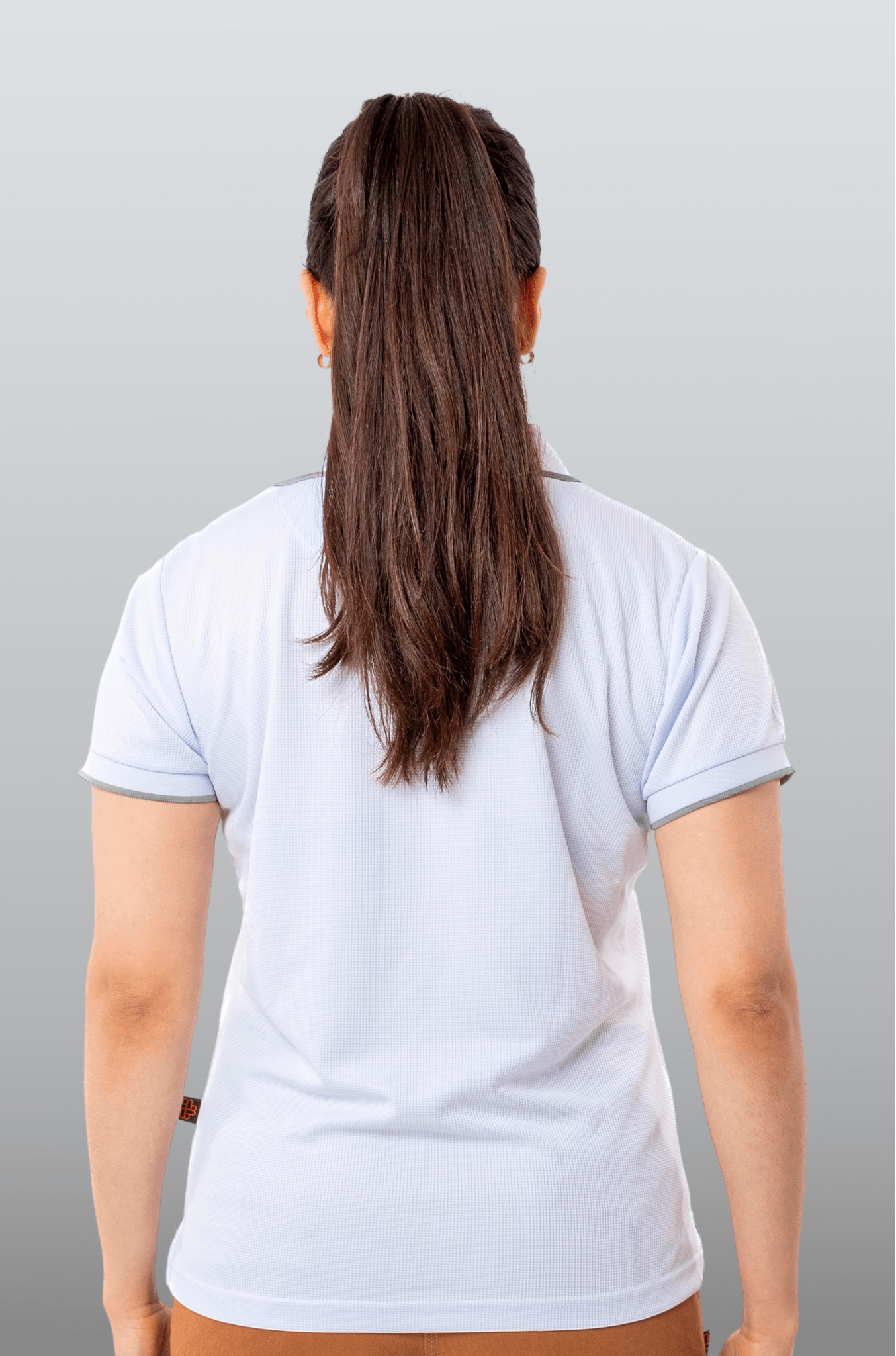 PLAYERA POLO BUENOS AIRES MUJER #Color_Blanco