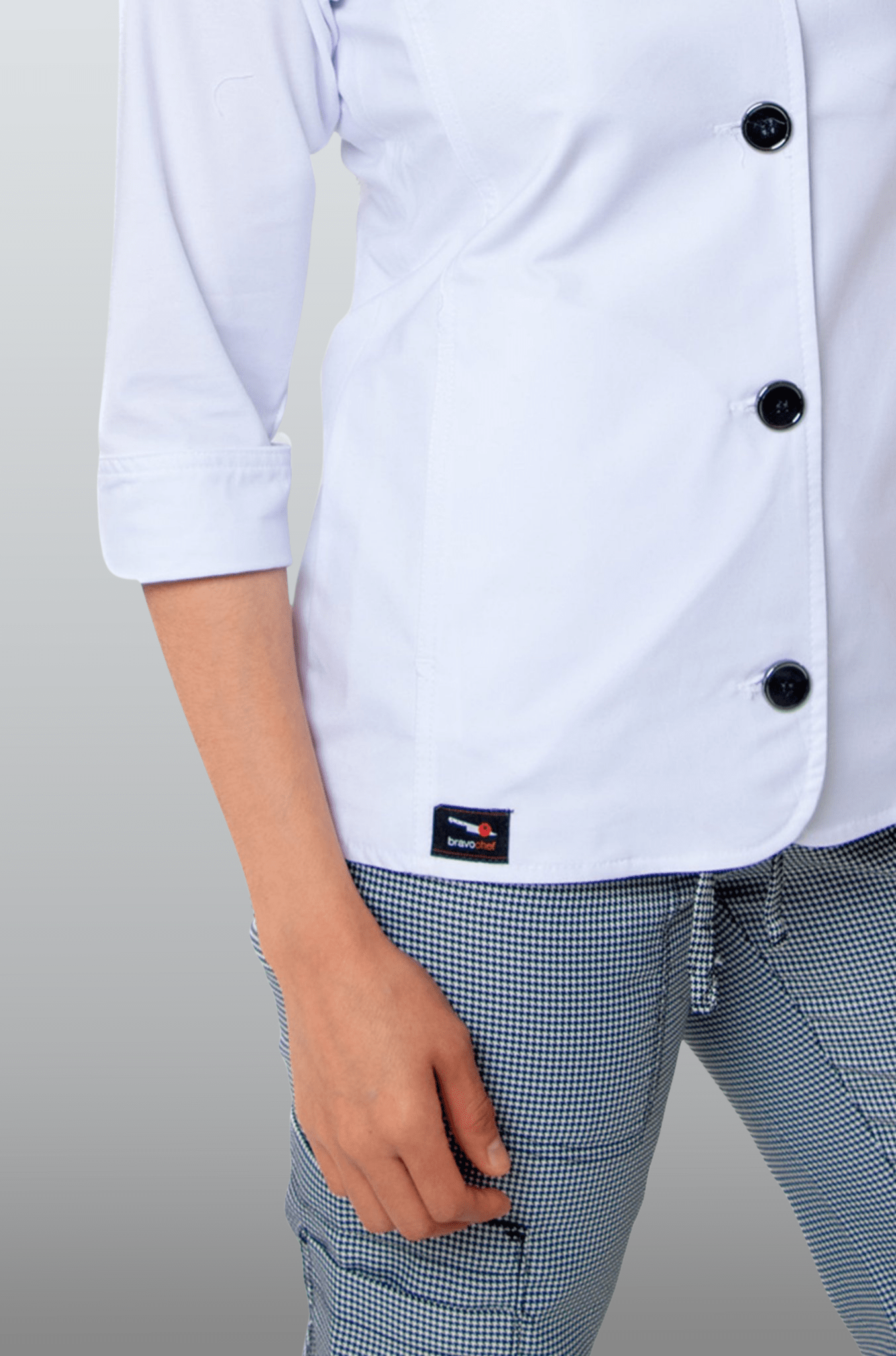 FILIPINA EJECUTIVA CHEF NARVIK MUJER #Color_Blanco