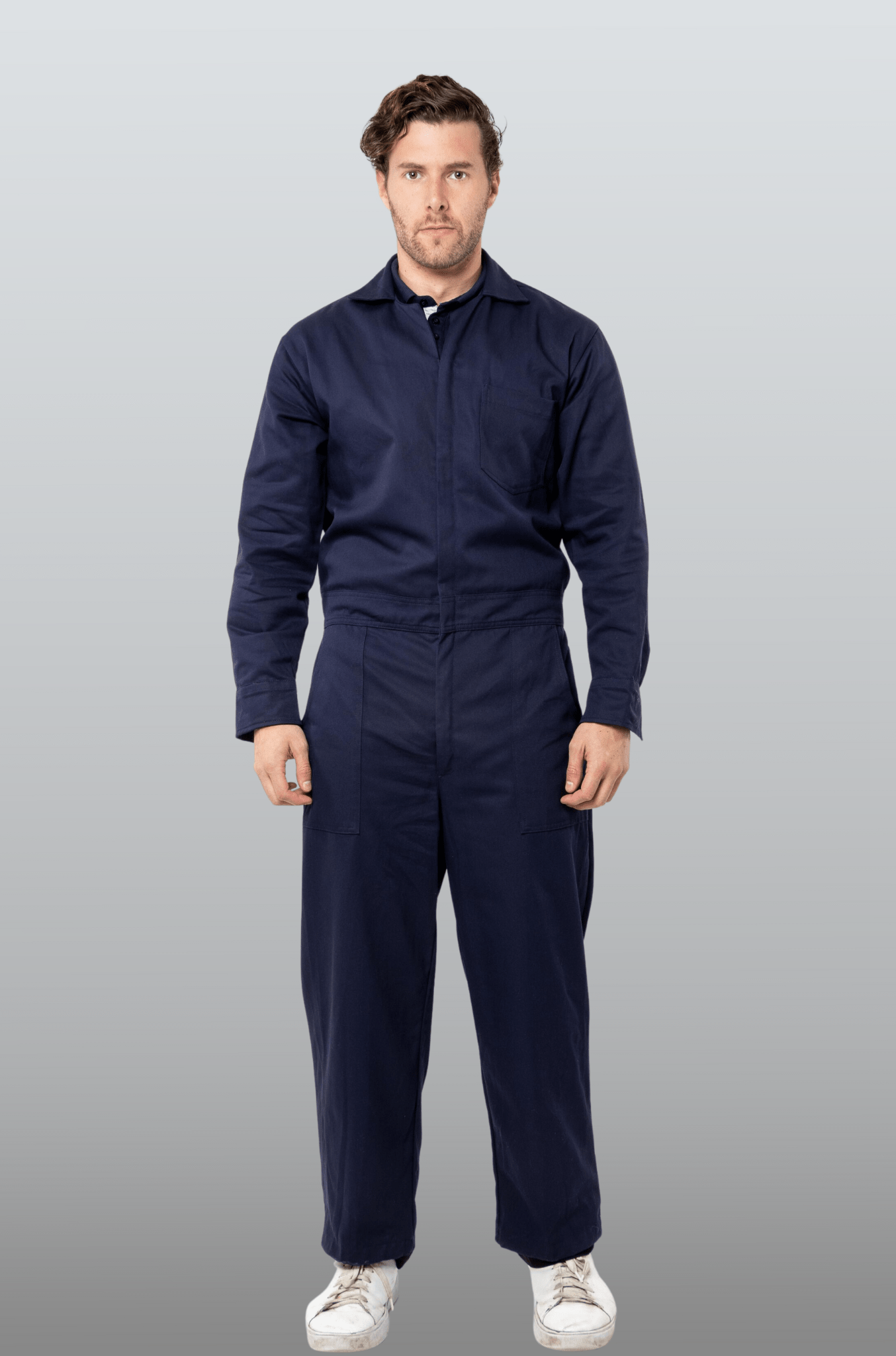 OVEROL INDUSTRIAL VANCOUVER UNISEX