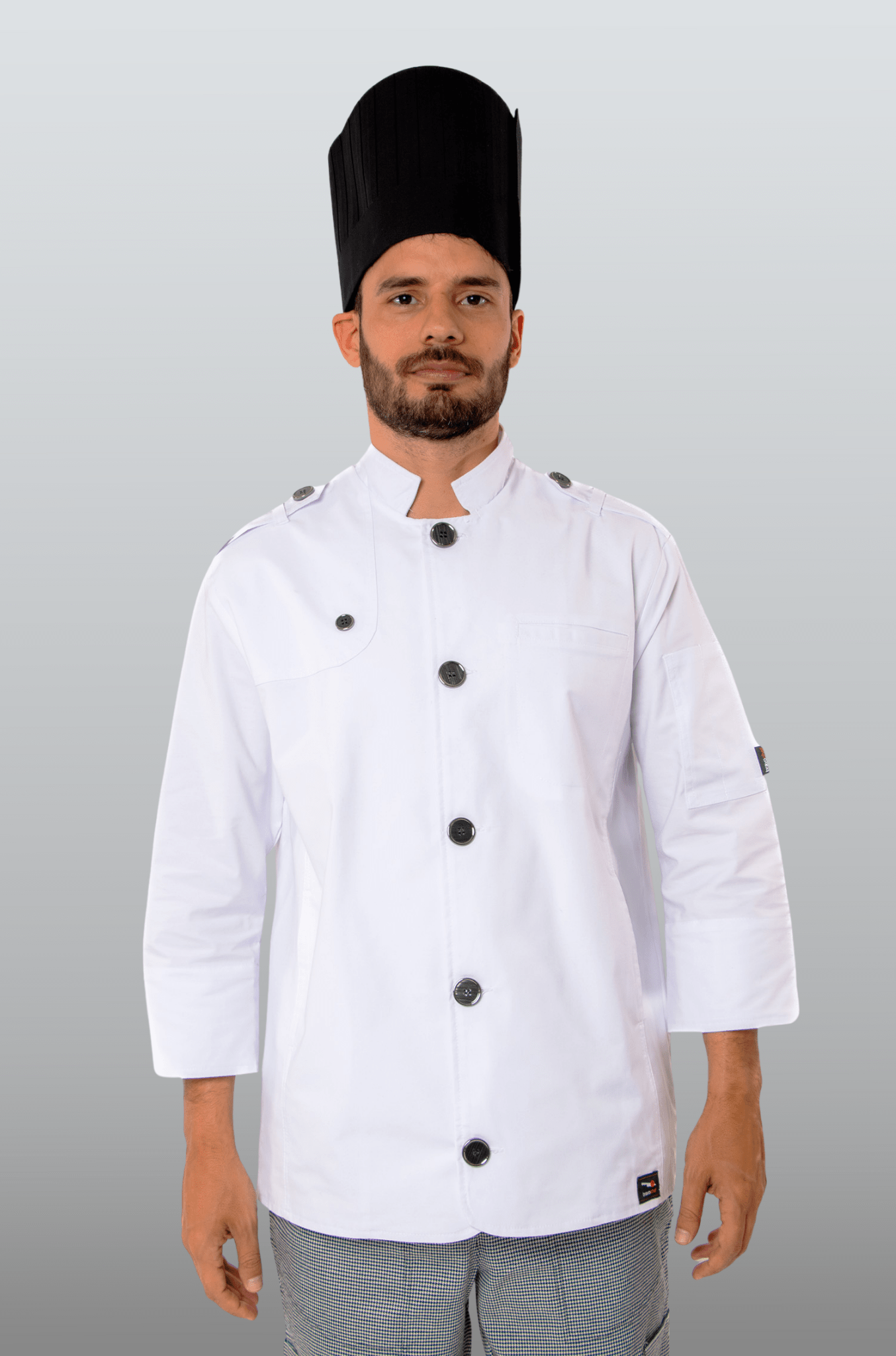 FILIPINA EJECUTIVA CHEF NARVIK HOMBRE #Color_Blanco