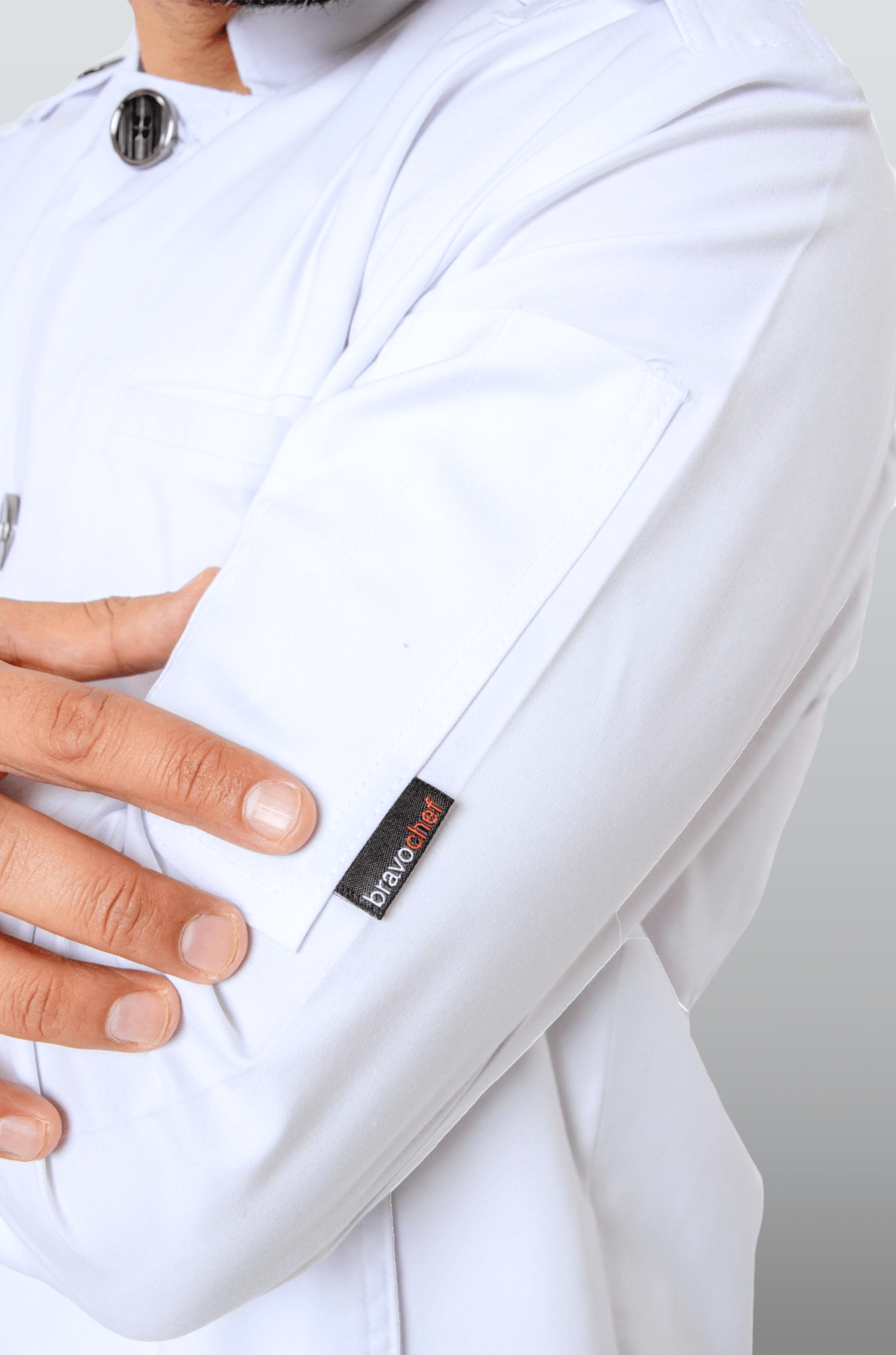 FILIPINA EJECUTIVA CHEF NARVIK HOMBRE #Color_Blanco