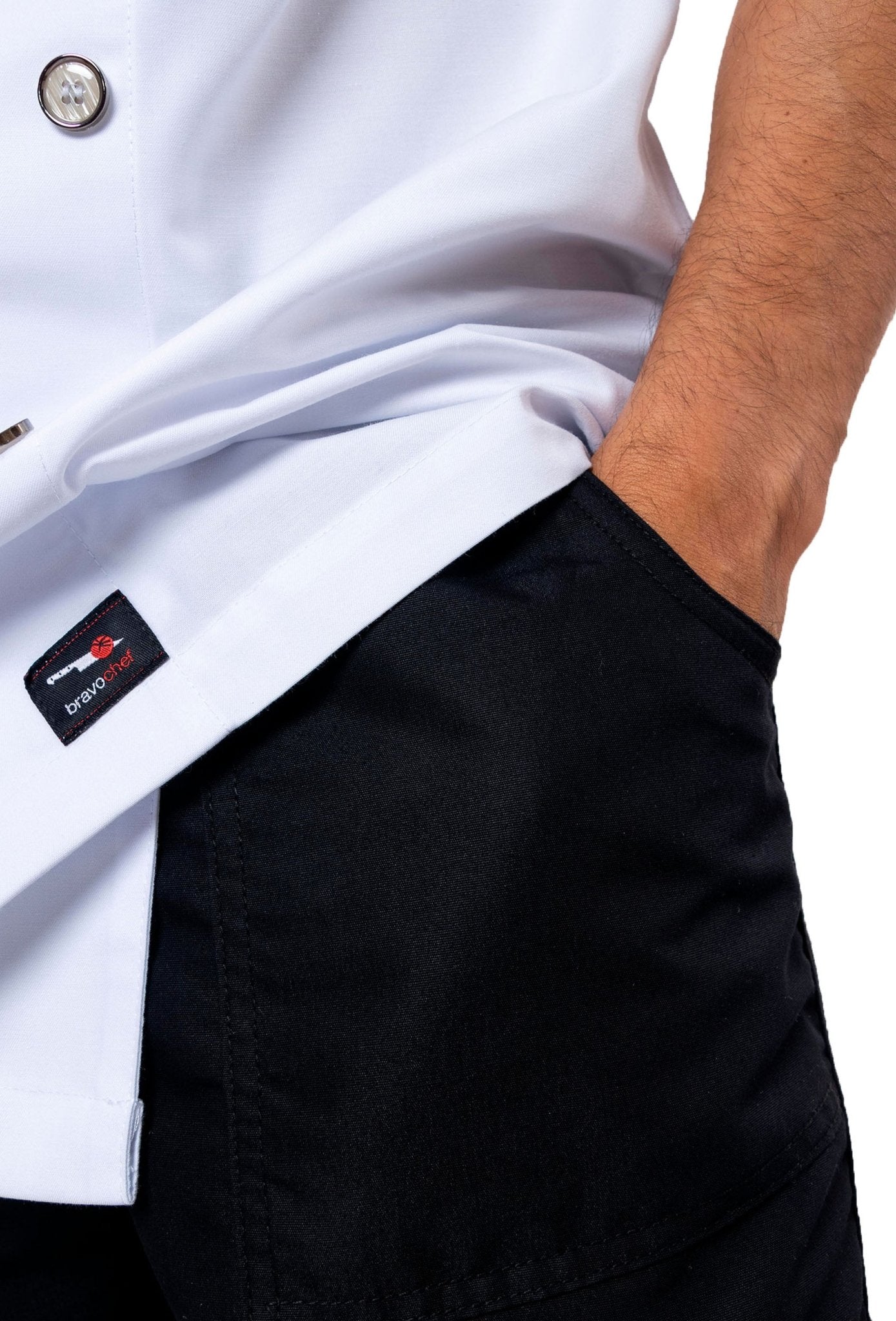 PANTALÓN CHEF JOGGER DUBÁI HOMBRE