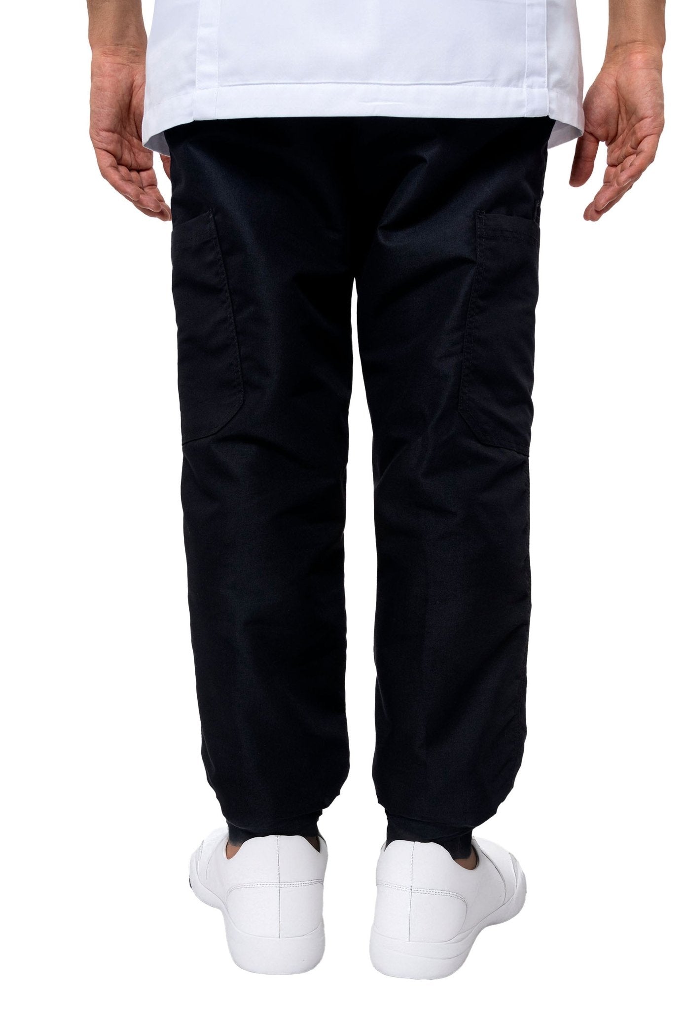 PANTALÓN CHEF JOGGER DUBÁI HOMBRE