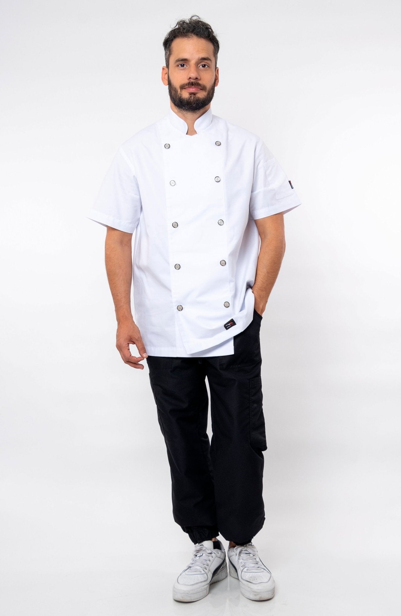 KIT HONOLULU 2X FILIPINA DE CHEF #Genero_Caballero