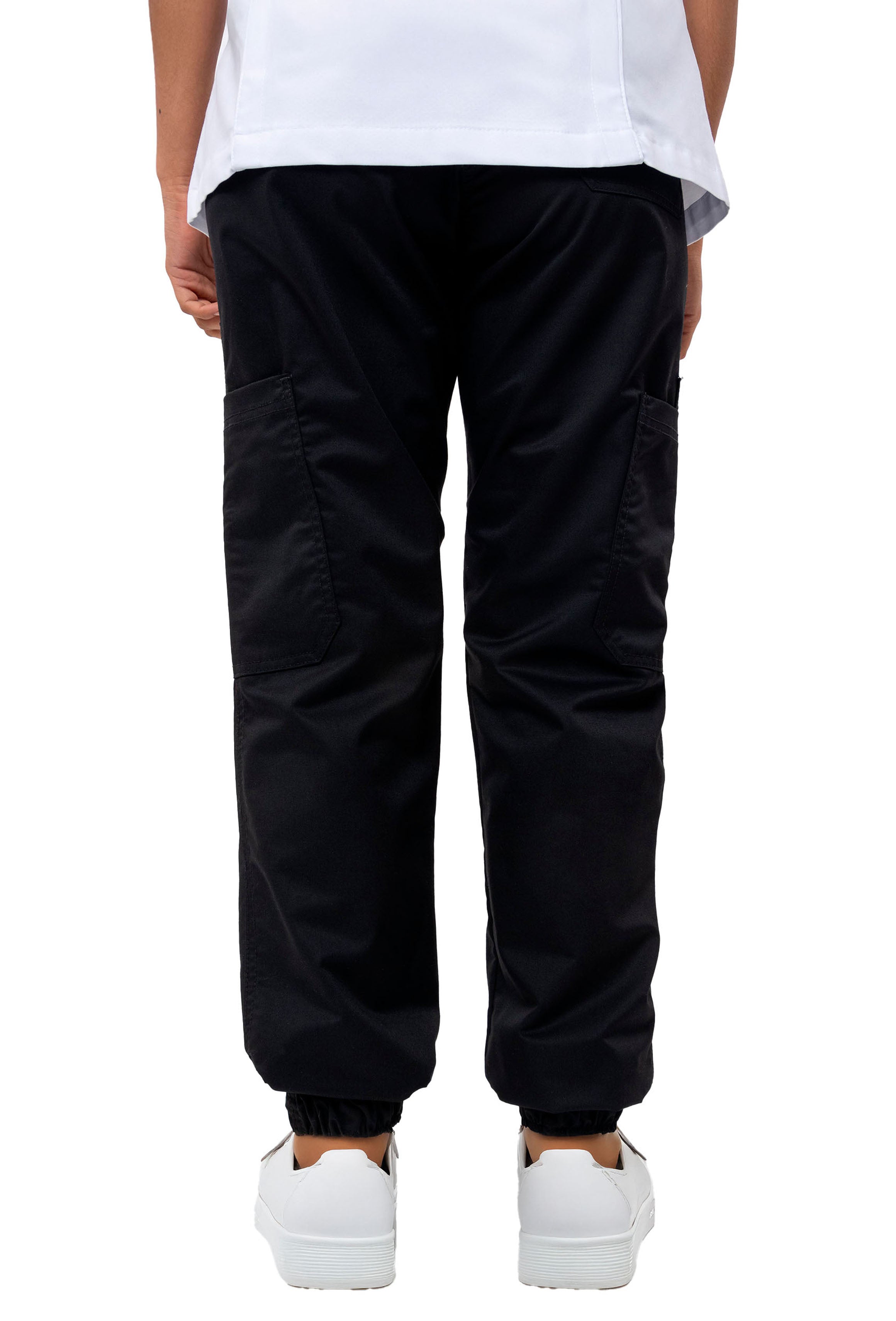 PANTALÓN CHEF JOGGER DUBÁI MUJER