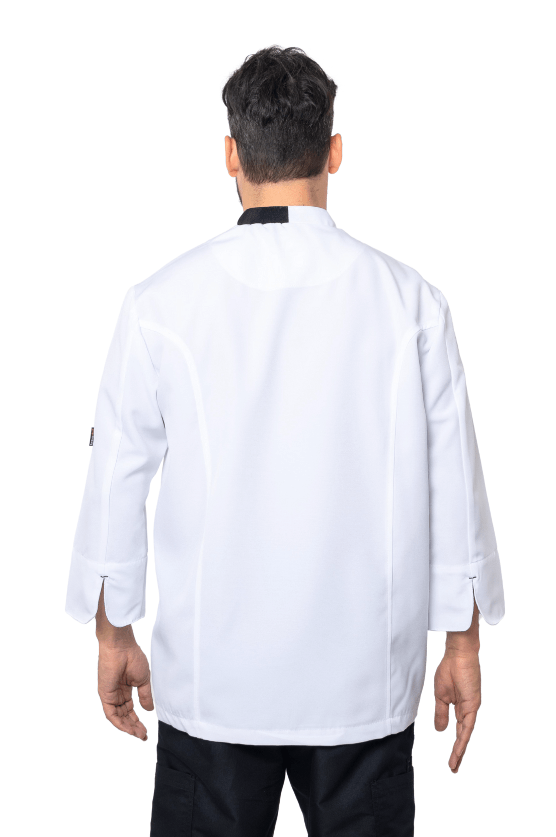 FILIPINA CHEF SEATTLE HOMBRE #Color_Blanco