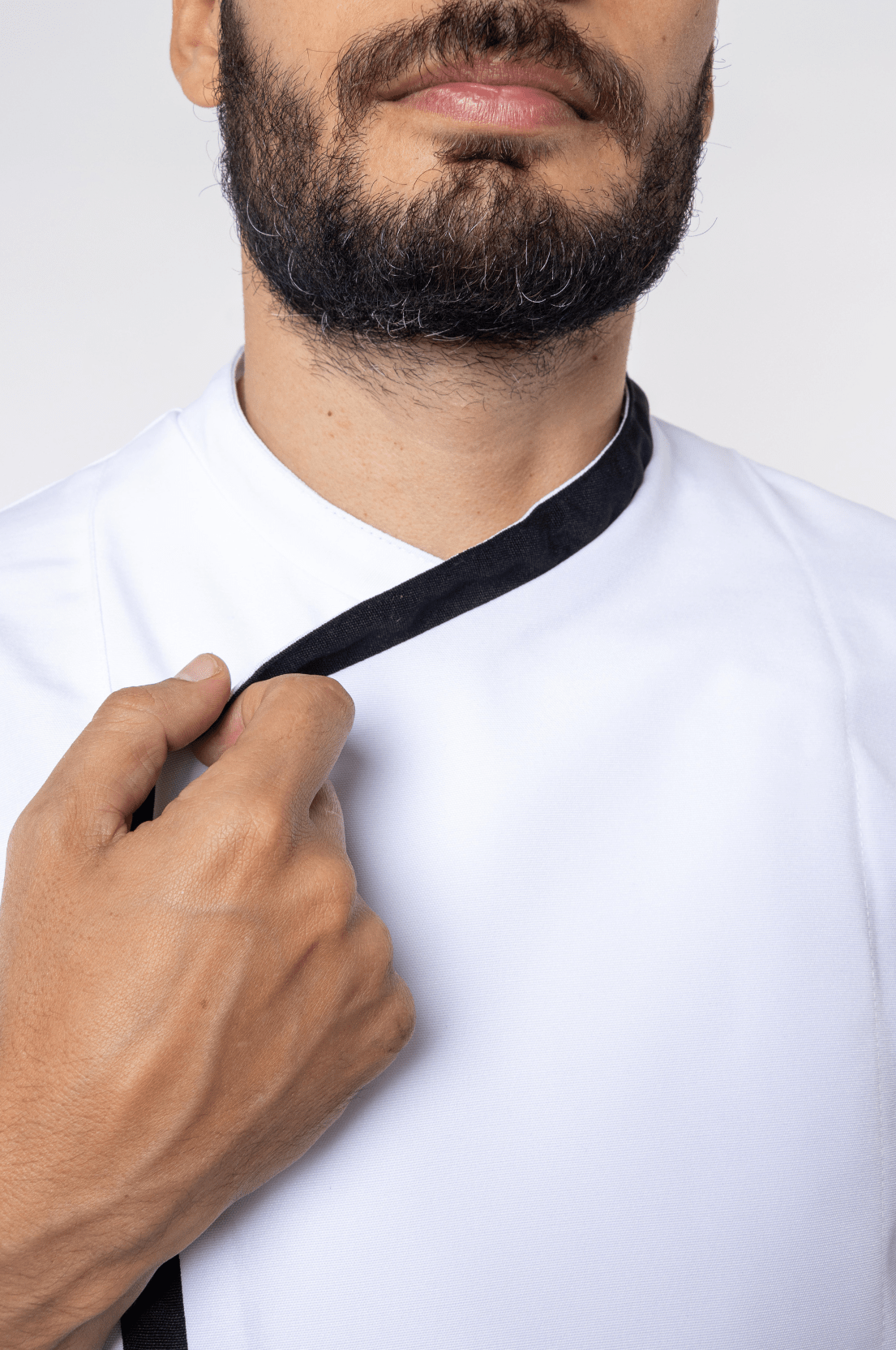 FILIPINA CHEF SEATTLE HOMBRE #Color_Blanco