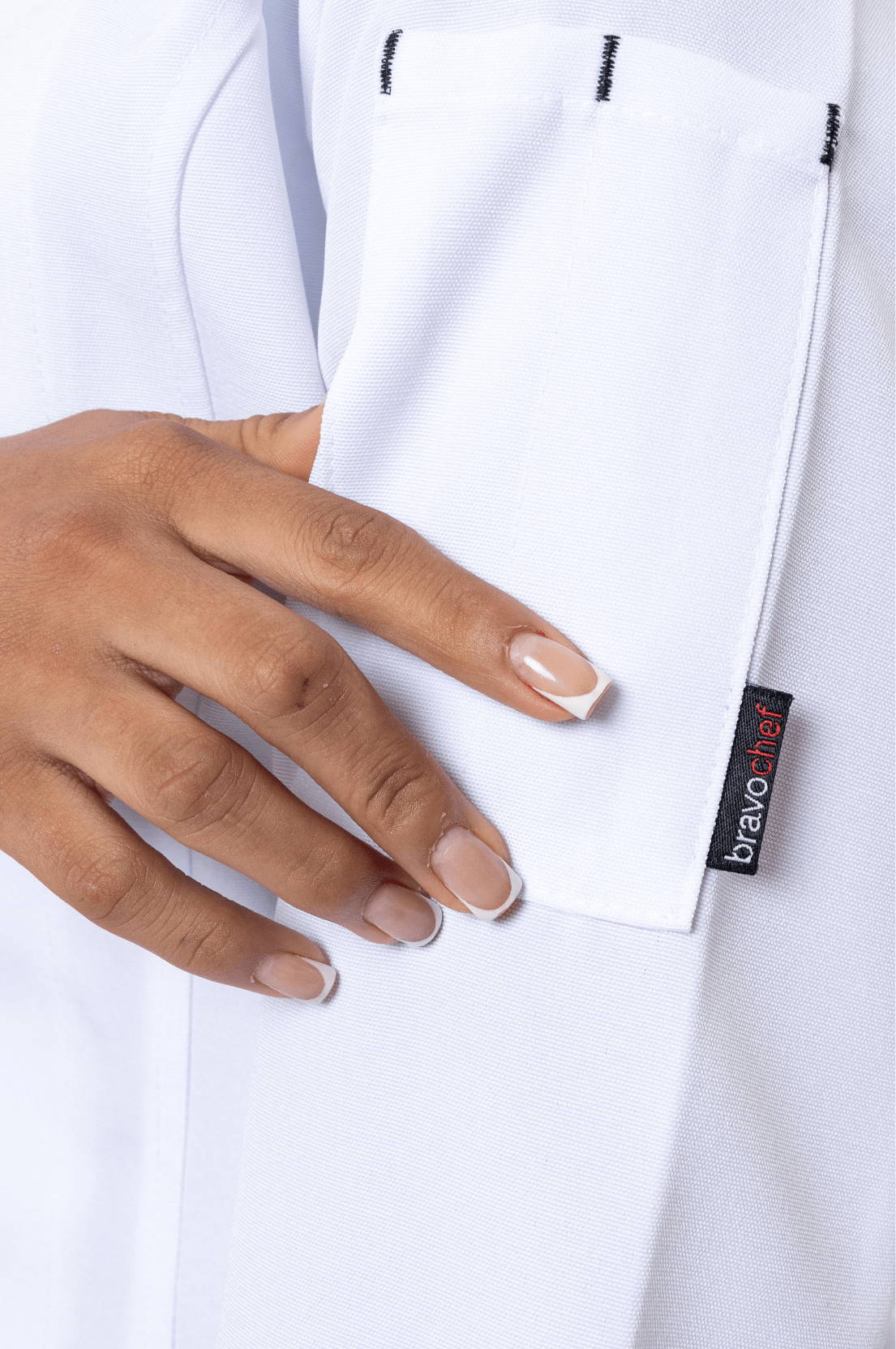 FILIPINA CHEF SEATTLE MUJER #Color_Blanco