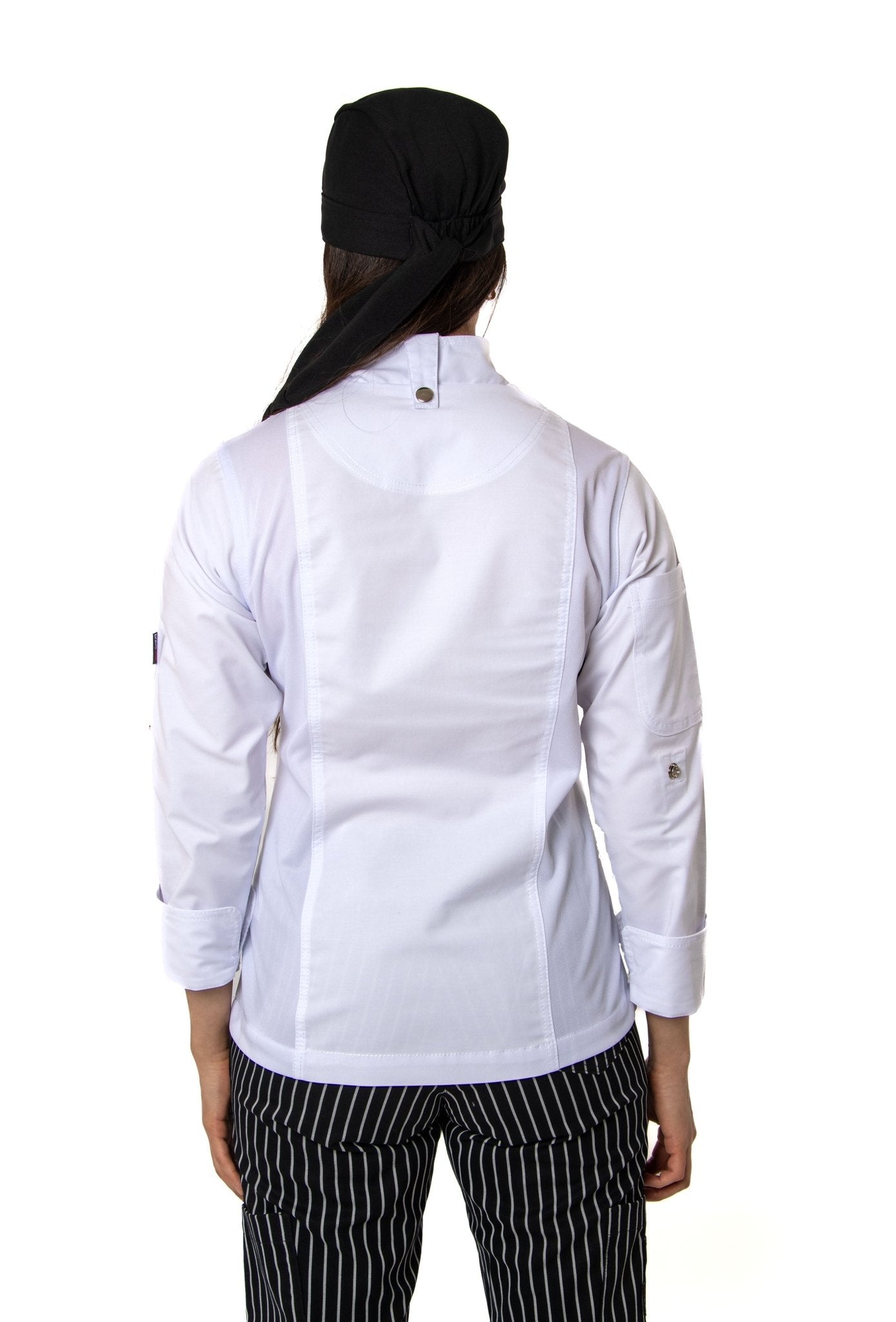 FILIPINA CHEF CORTE REGULAR VIENA MUJER #Color_Blanco