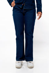 JEANS INDUSTRIAL USO RUDO MEDELLIN MUJER