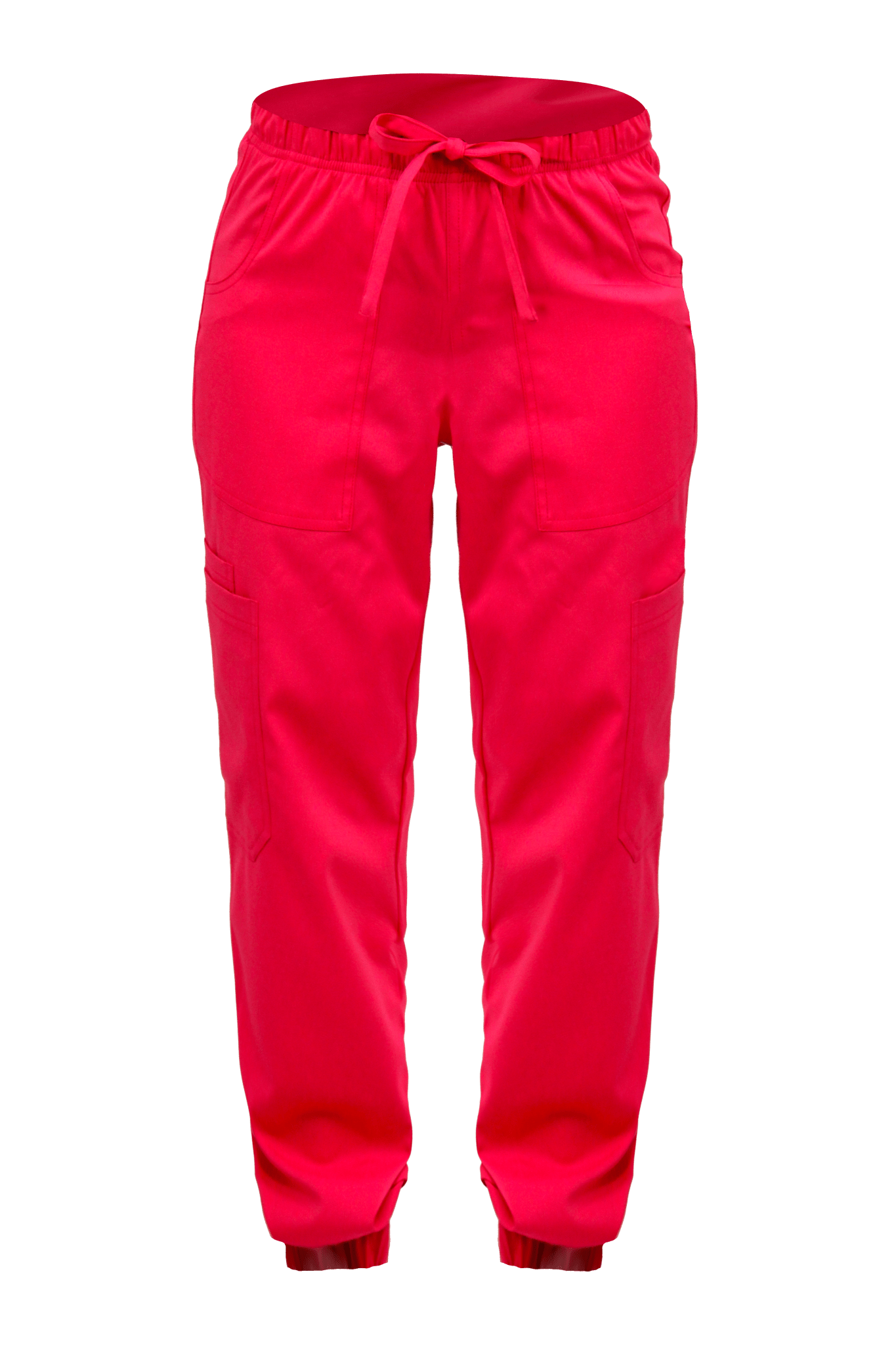 PANTALÓN MÉDICO JOGGER PARA SCRUB ARGOS MUJER #Color_Rosa