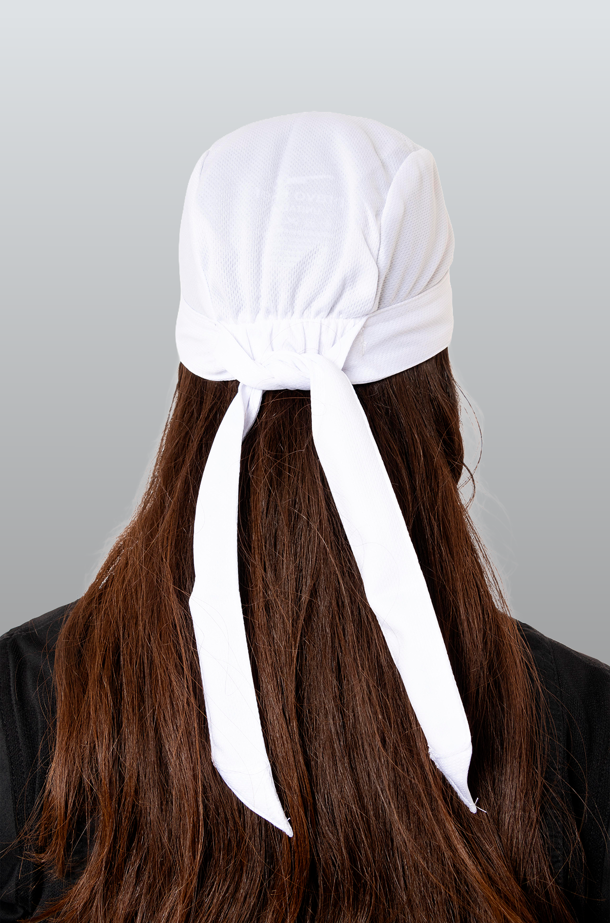 COFIA GORRO PARA CHEF KIOTO UNISEX #Color_Blanco