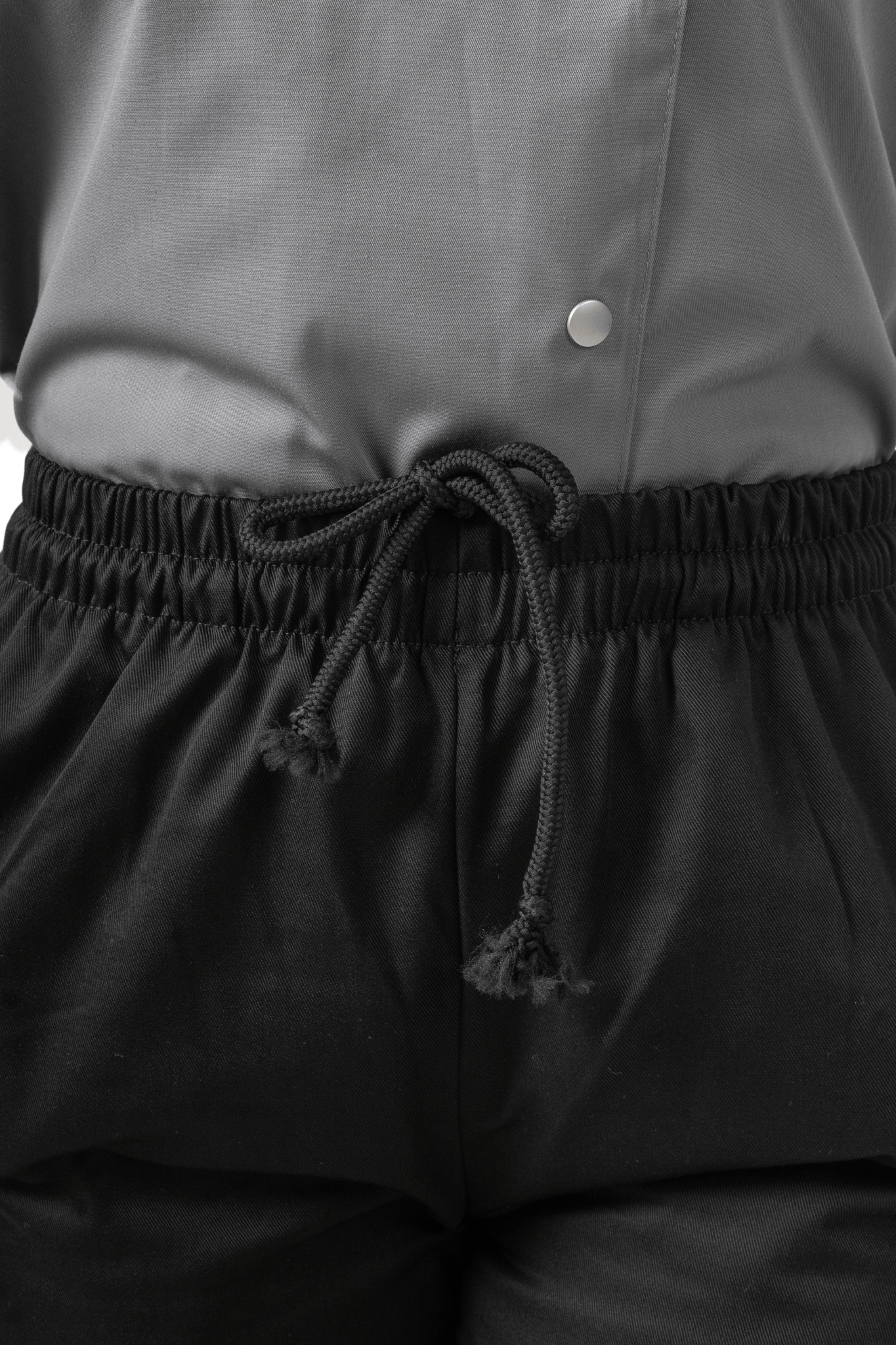 PANTALON DELHI CHEF DAMA #Color_Negro #Genero_Dama