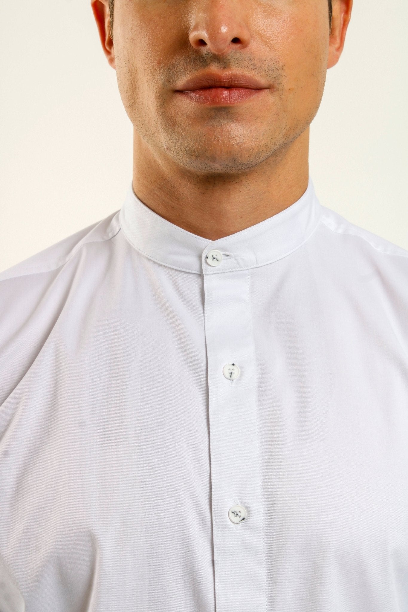 CAMISA FORMAL MANGA LARGA MEMPHIS HOMBRE