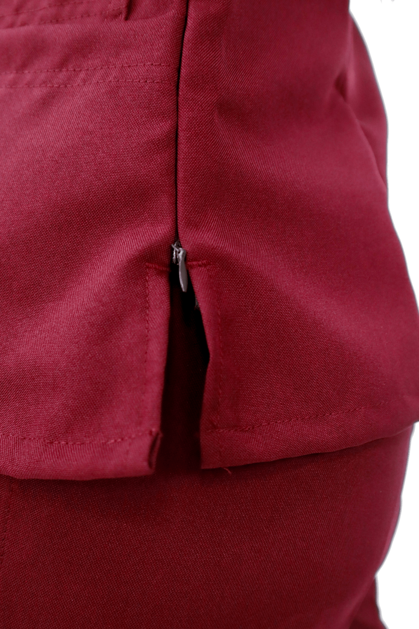 FILIPINA PARA CAMARISTA O LIMPIEZA COLOMBIA MUJER #Color_Rojo