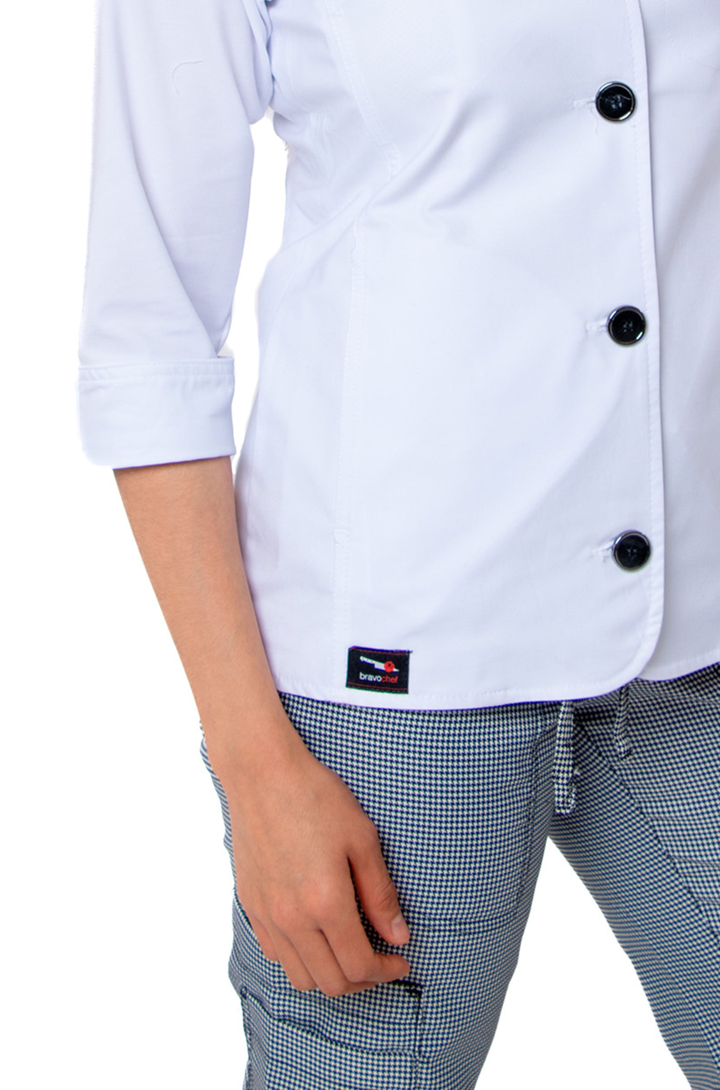 FILIPINA EJECUTIVA CHEF NARVIK MUJER #Color_Blanco