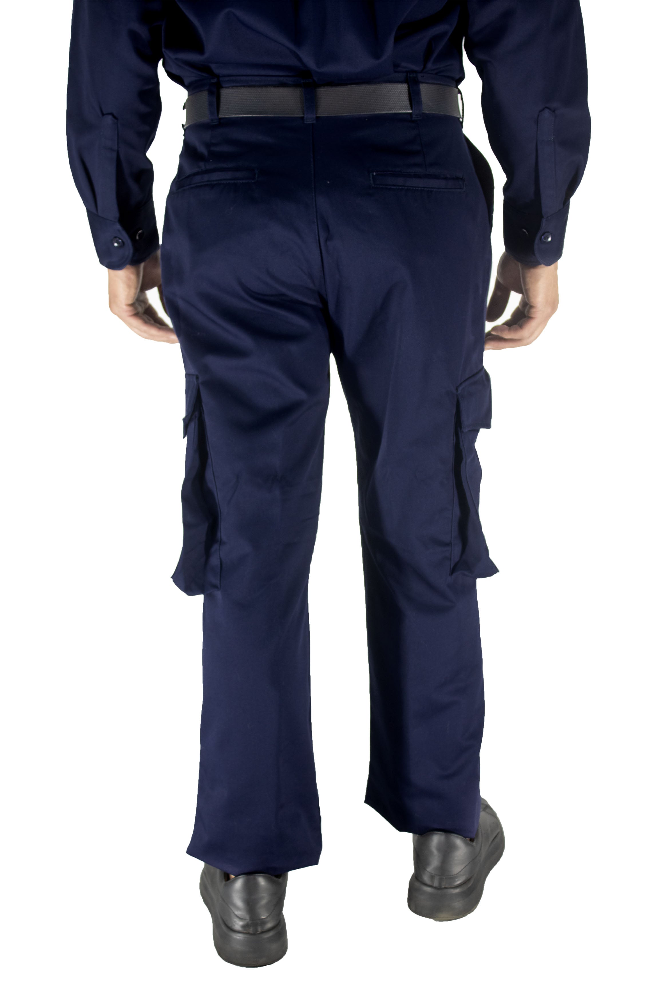 PANTALÓN BANGKOK HOMBRE DE GABARDINA TIPO CARGO