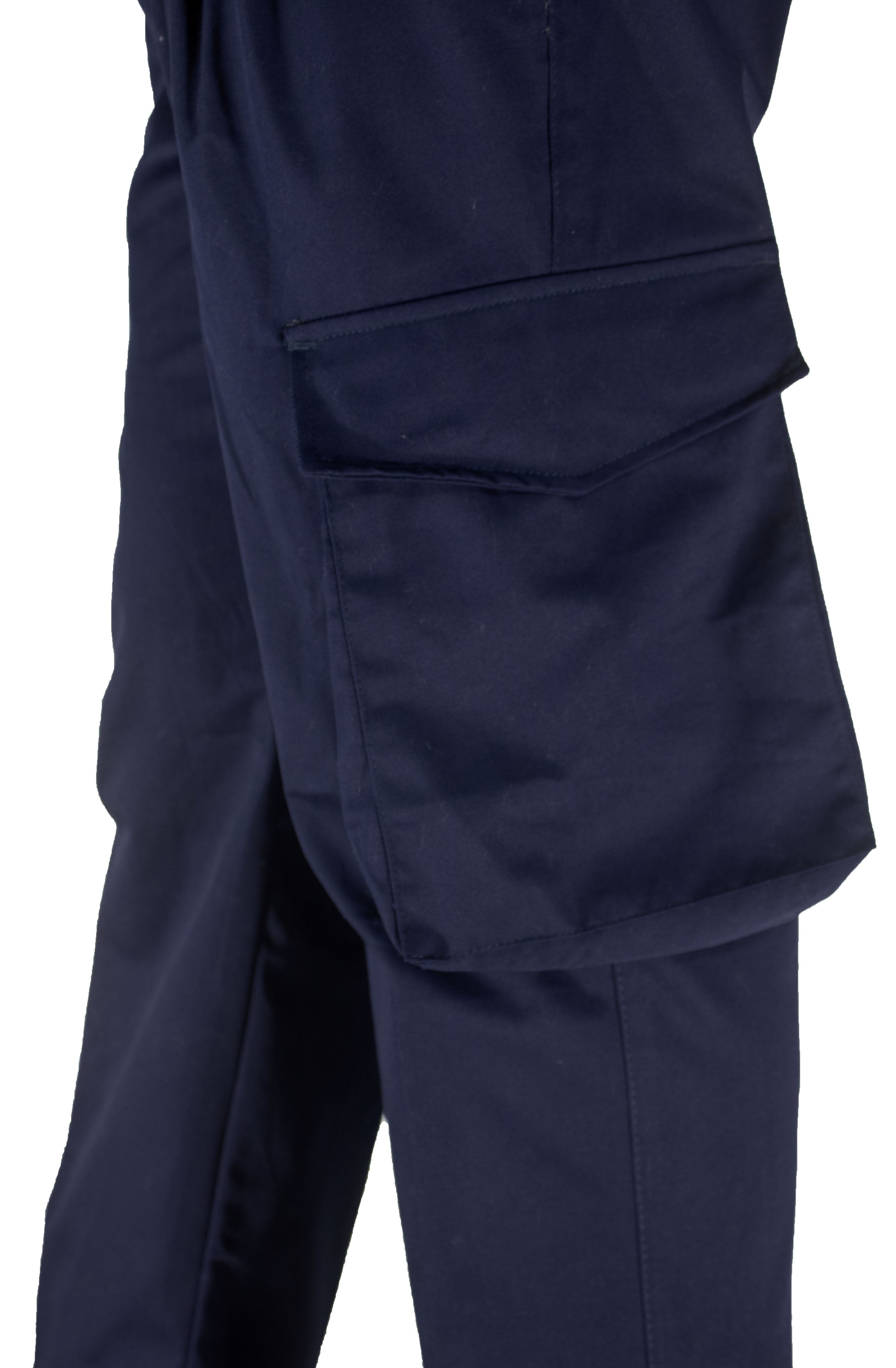 PANTALÓN BANGKOK HOMBRE DE GABARDINA TIPO CARGO