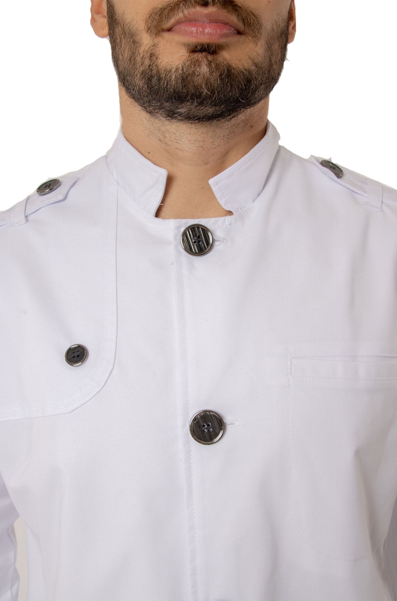 FILIPINA EJECUTIVA CHEF NARVIK HOMBRE #Color_Blanco