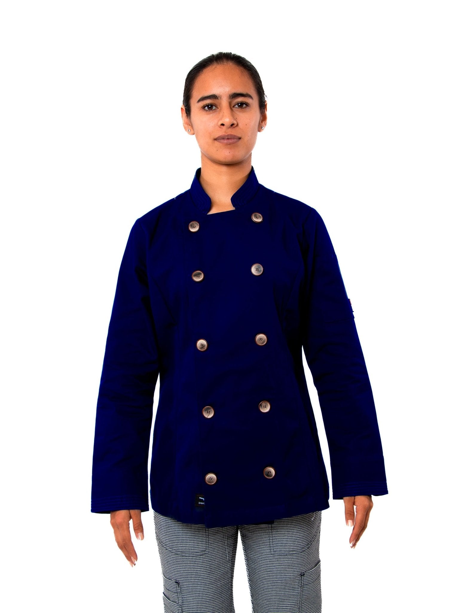 FILIPINA EJECUTIVA CHEF CORTE REGULAR LYON MUJER