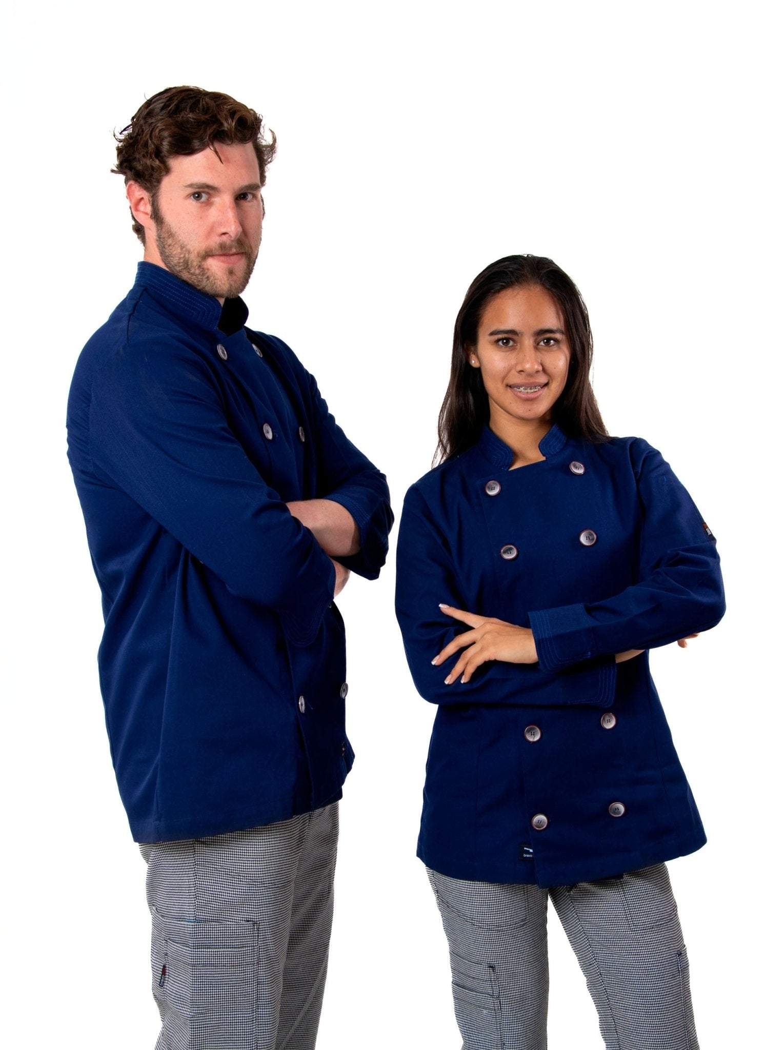 FILIPINA EJECUTIVA CHEF CORTE REGULAR LYON MUJER