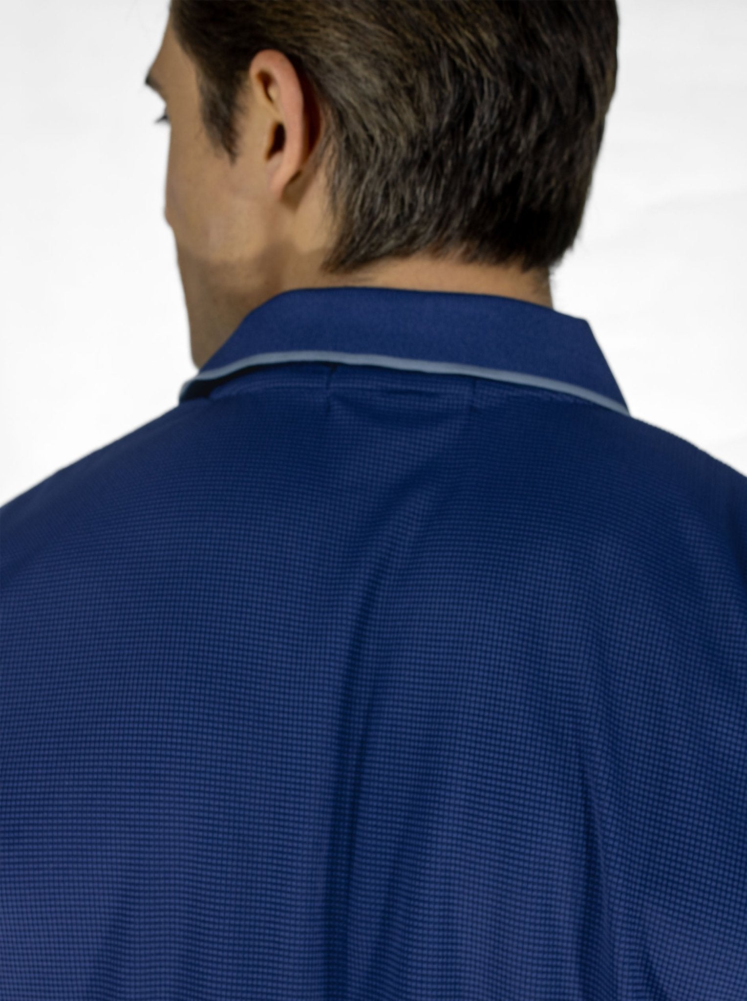 PLAYERA POLO BUENOS AIRES HOMBRE #Color_Azul Marino