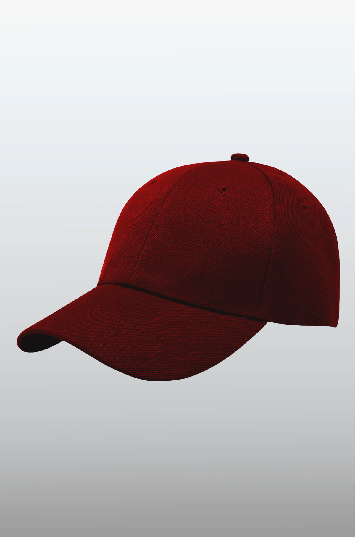 GORRA GALES #Color_Rojo