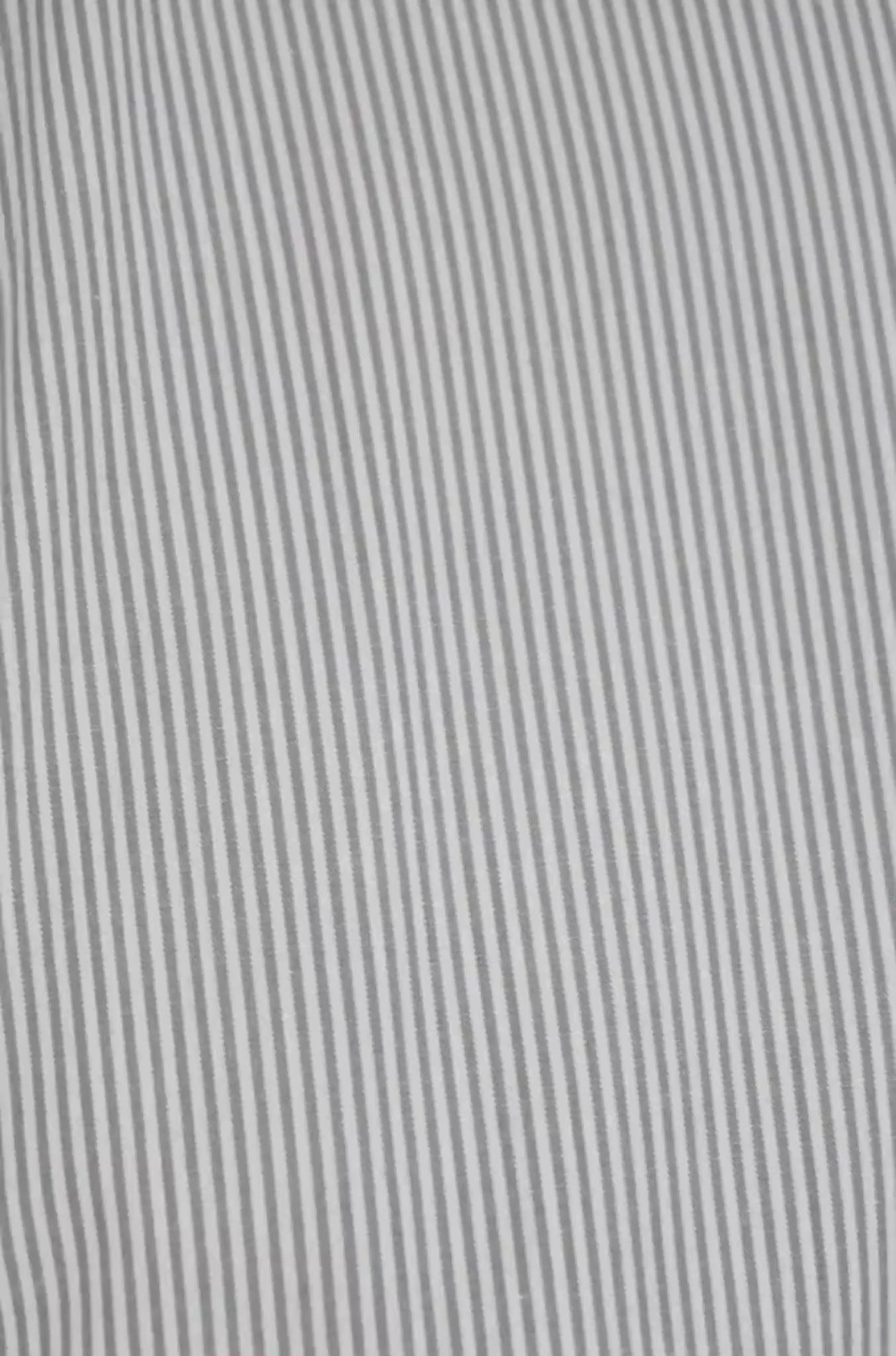 CAMISA EJECUTIVA CORTE REGULAR MÚNICH HOMBRE #Color_Blanco - Gris