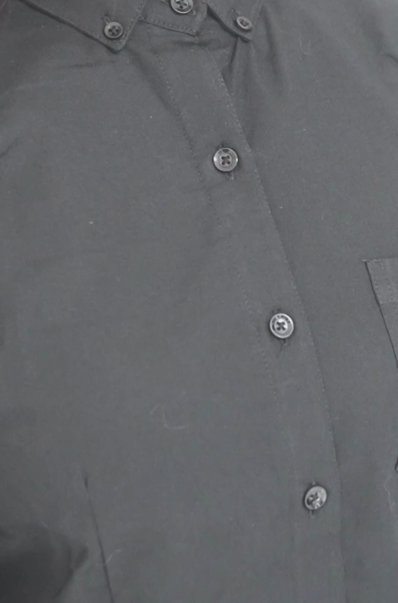 CAMISA EJECUTIVA LEÓN DAMA #Color_Negro