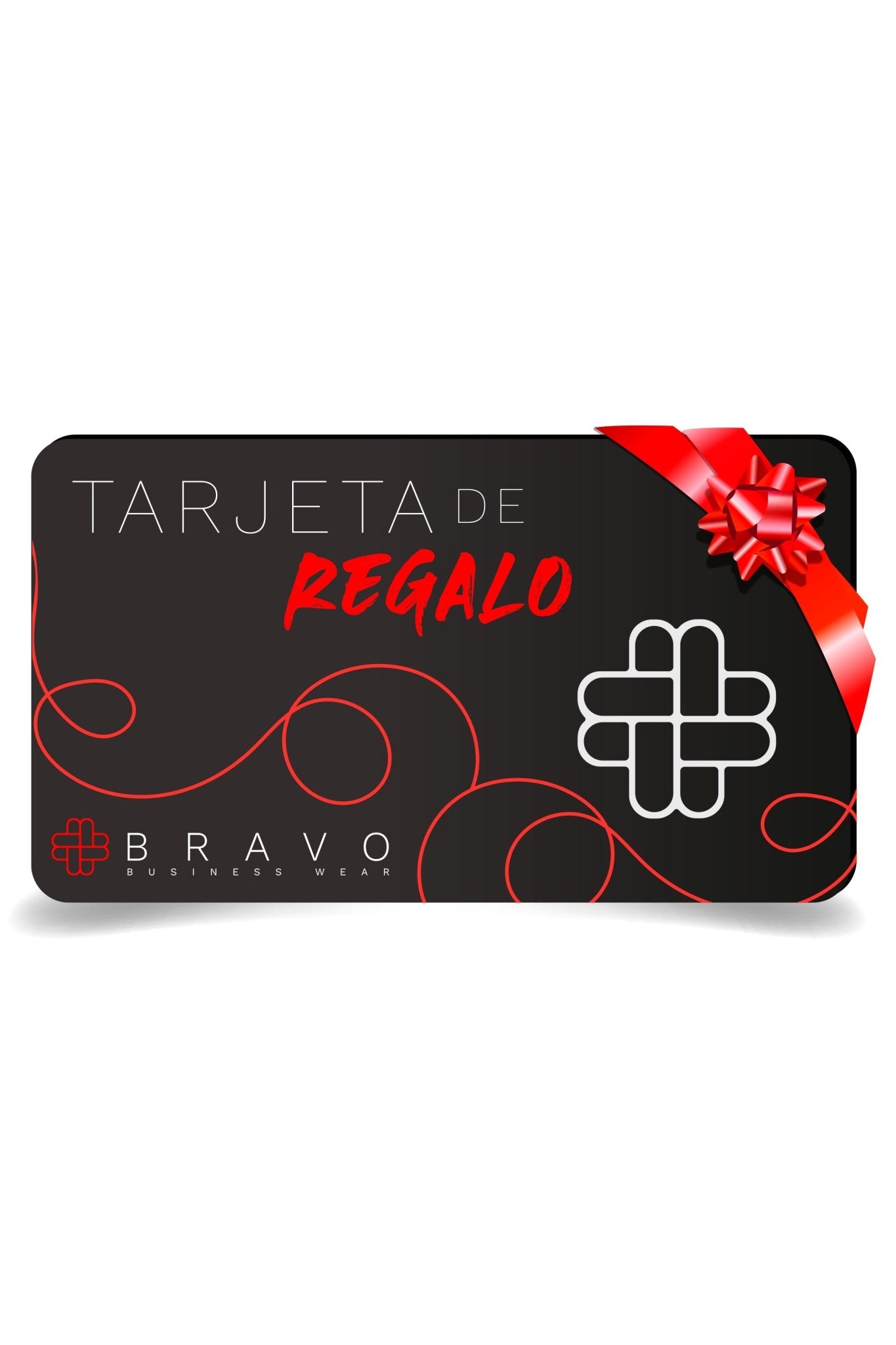 TARJETA DE REGALO NAVIDEÑA