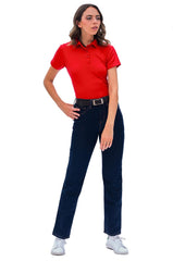 JEANS MEZCLILLA STRECH TEXAS MUJER
