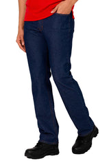 JEANS MEZCLILLA STRECH TEXAS HOMBRE