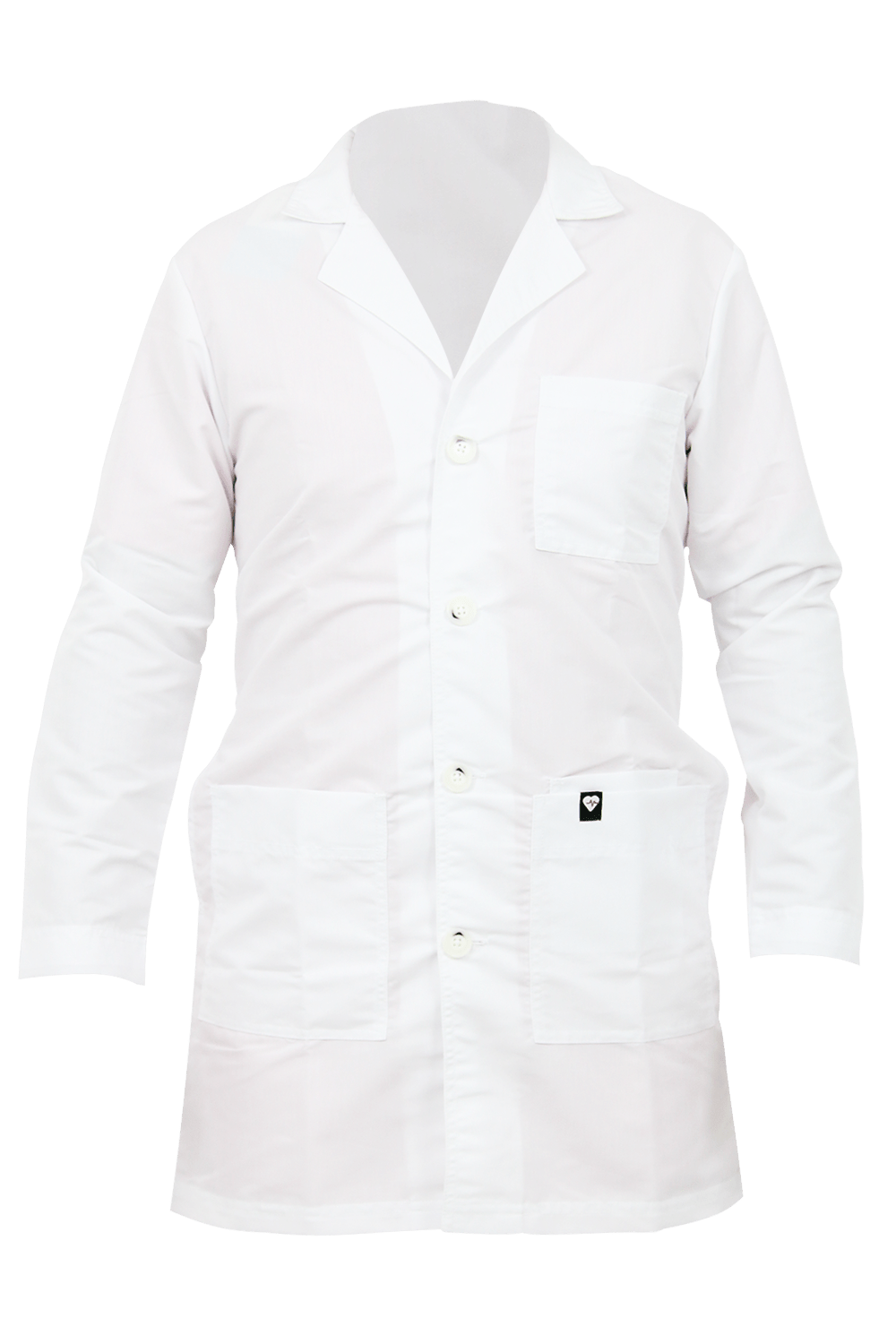 BATA MEDICA ALBUQUERQUE CABALLERO