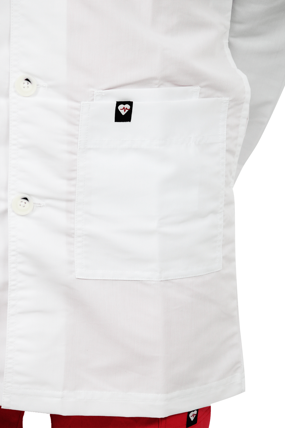 BATA MEDICA ALBUQUERQUE CABALLERO