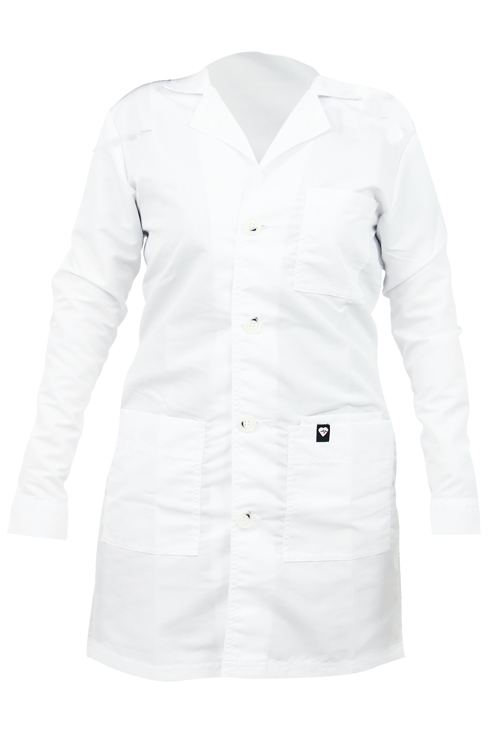 BATA MEDICA ANTIVIRAL ALBUQUERQUE DAMA