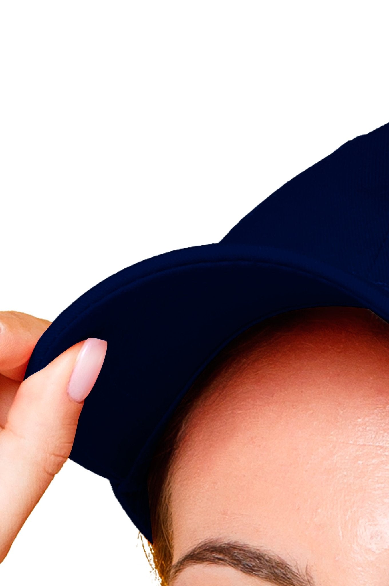 GORRA GALES #Color_Azul Marino