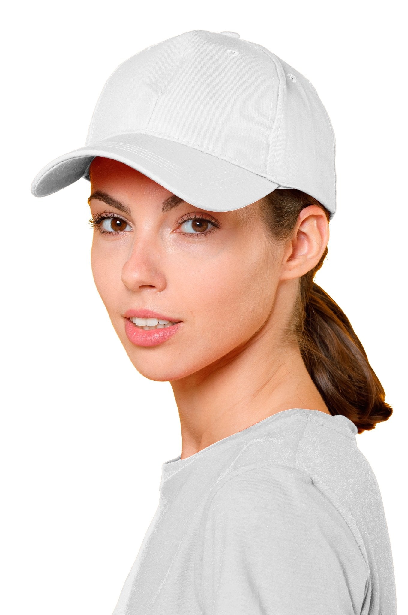 GORRA GALES #Color_Blanco