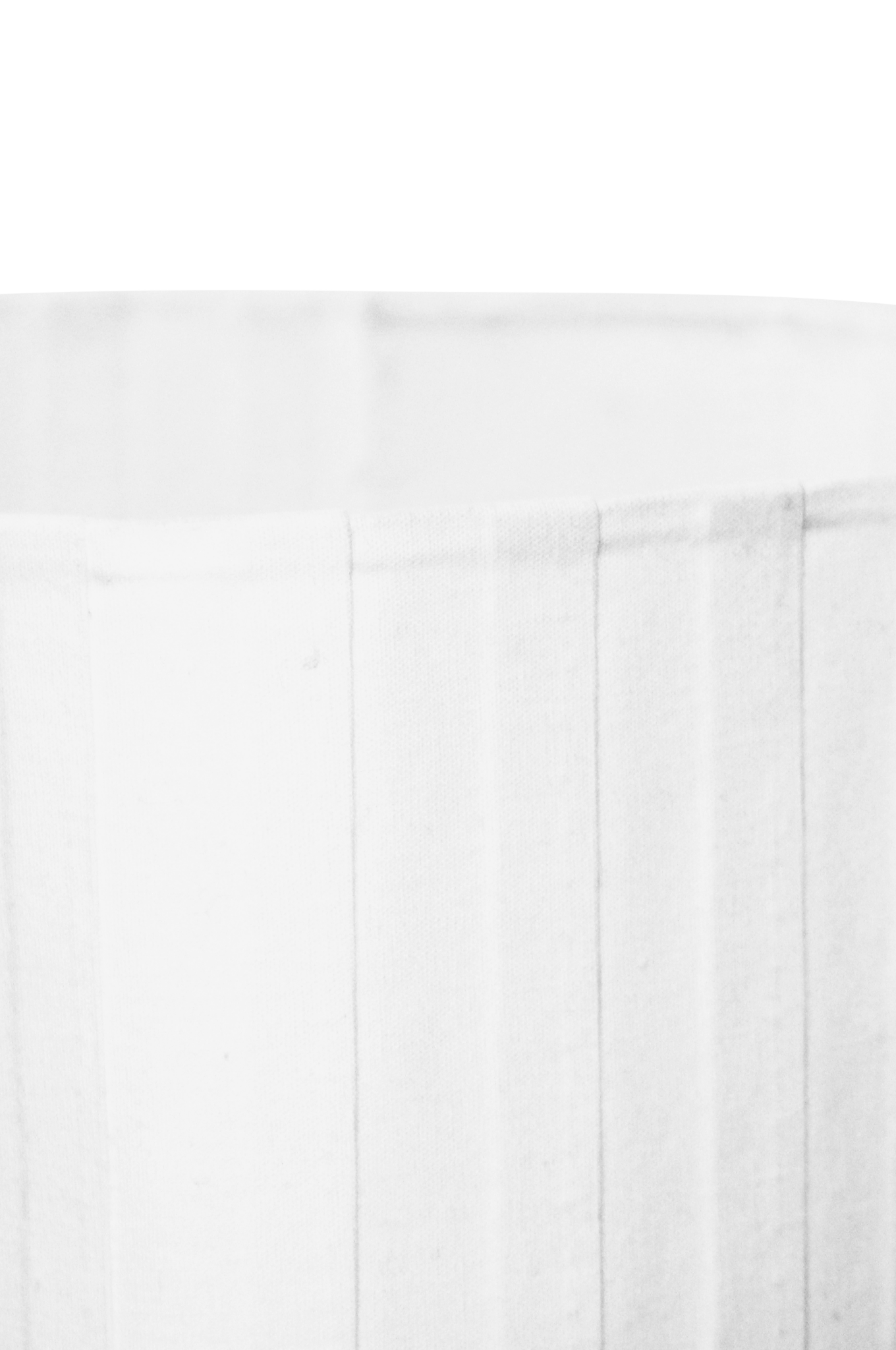 TOQUE BLANCHE GORRO PARA CHEF MARSELLA UNISEX #Color_Blanco